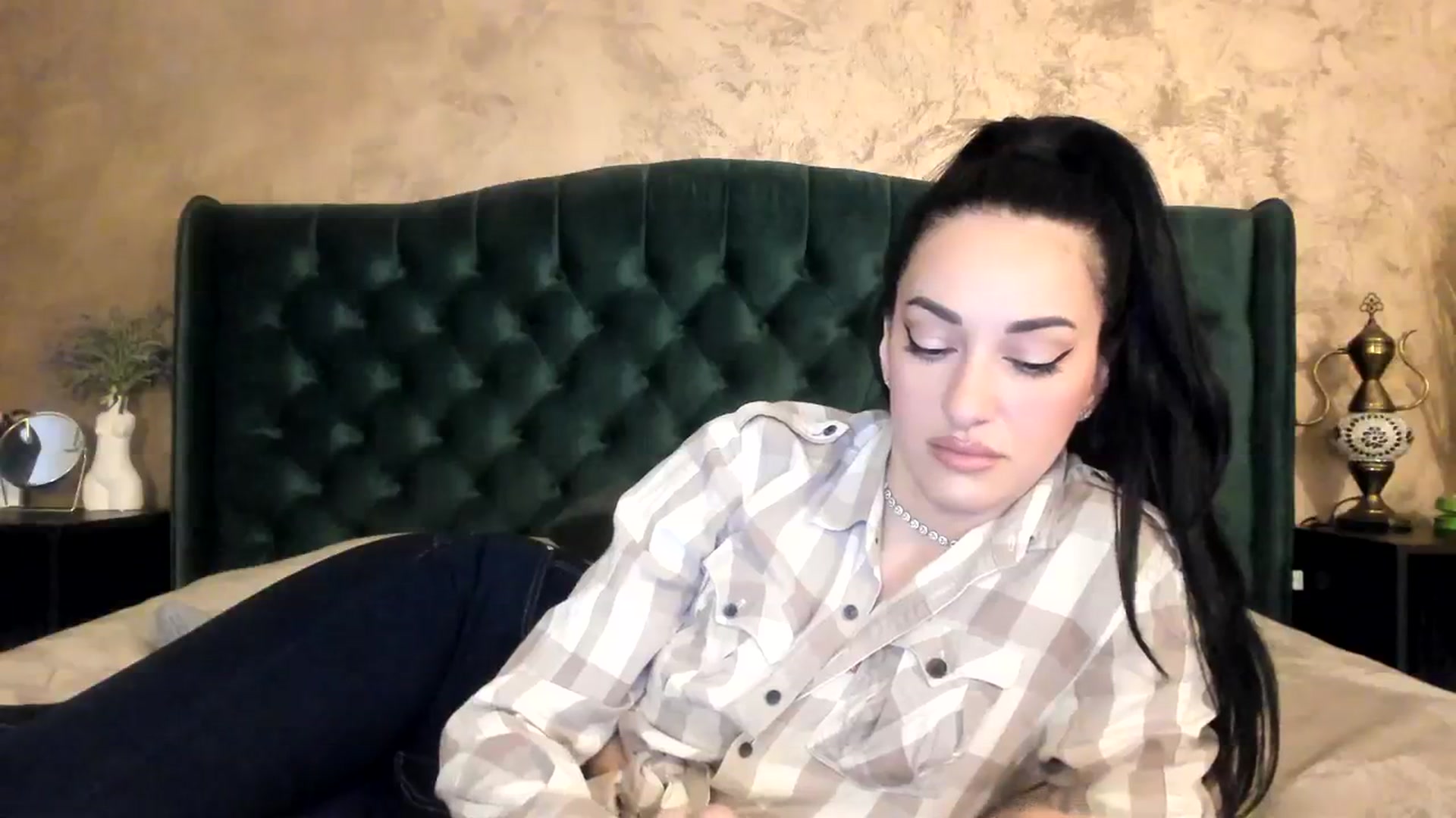 Gallery image thumbnail from Goddesss's myfreecams stream on, 03/14/2024, 11:04 image 2 of 20