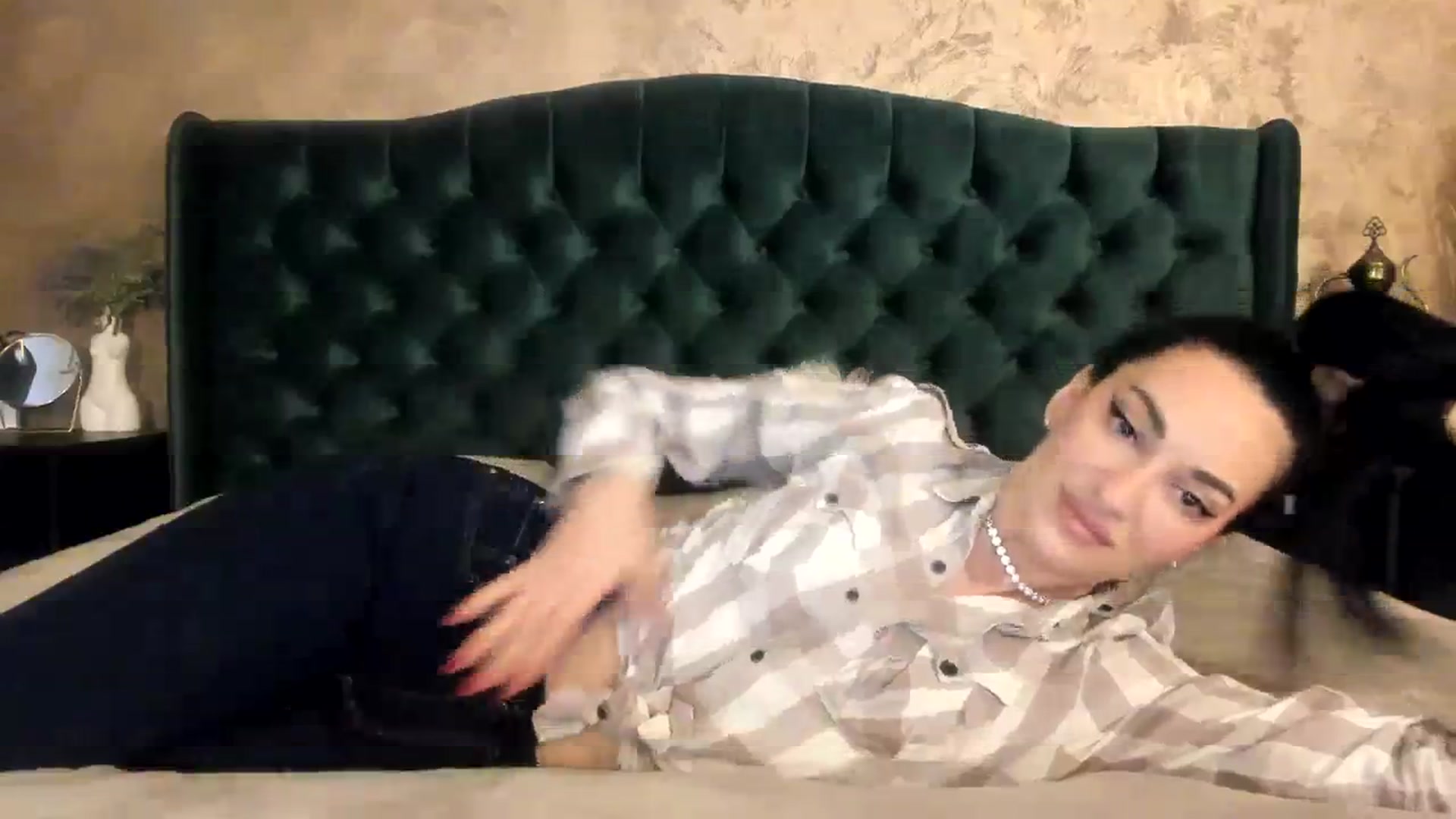 Gallery image thumbnail from Goddesss's myfreecams stream on, 03/14/2024, 11:04 image 3 of 20