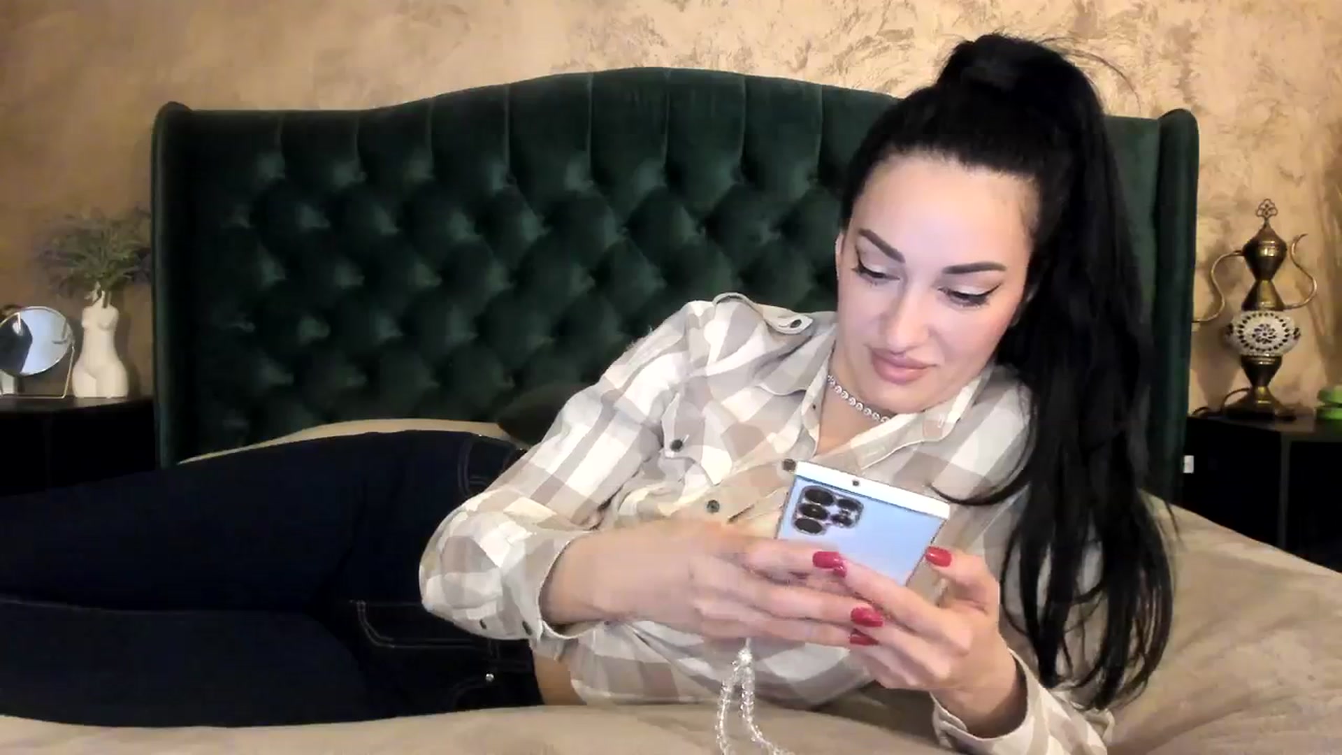 Gallery image thumbnail from Goddesss's myfreecams stream on, 03/14/2024, 11:04 image 18 of 20