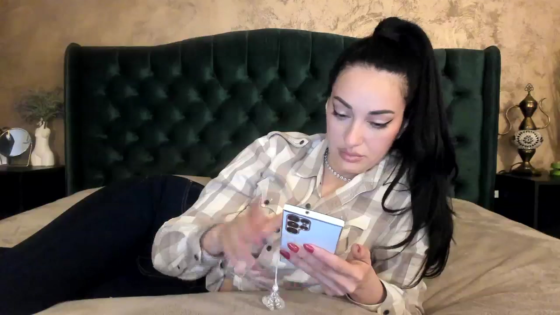 Gallery image thumbnail from Goddesss's myfreecams stream on, 03/14/2024, 11:04 image 11 of 20