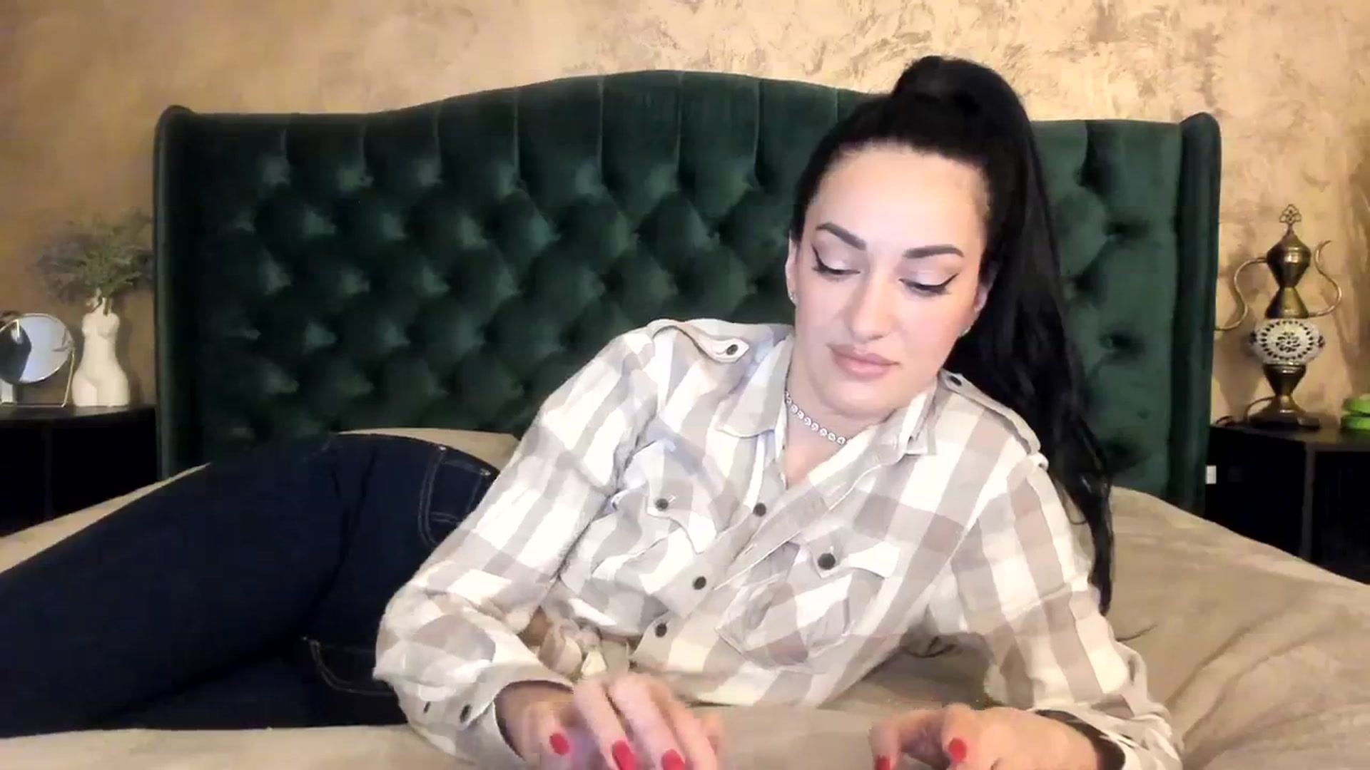 Gallery image thumbnail from Goddesss's myfreecams stream on, 03/14/2024, 11:04 image 6 of 20