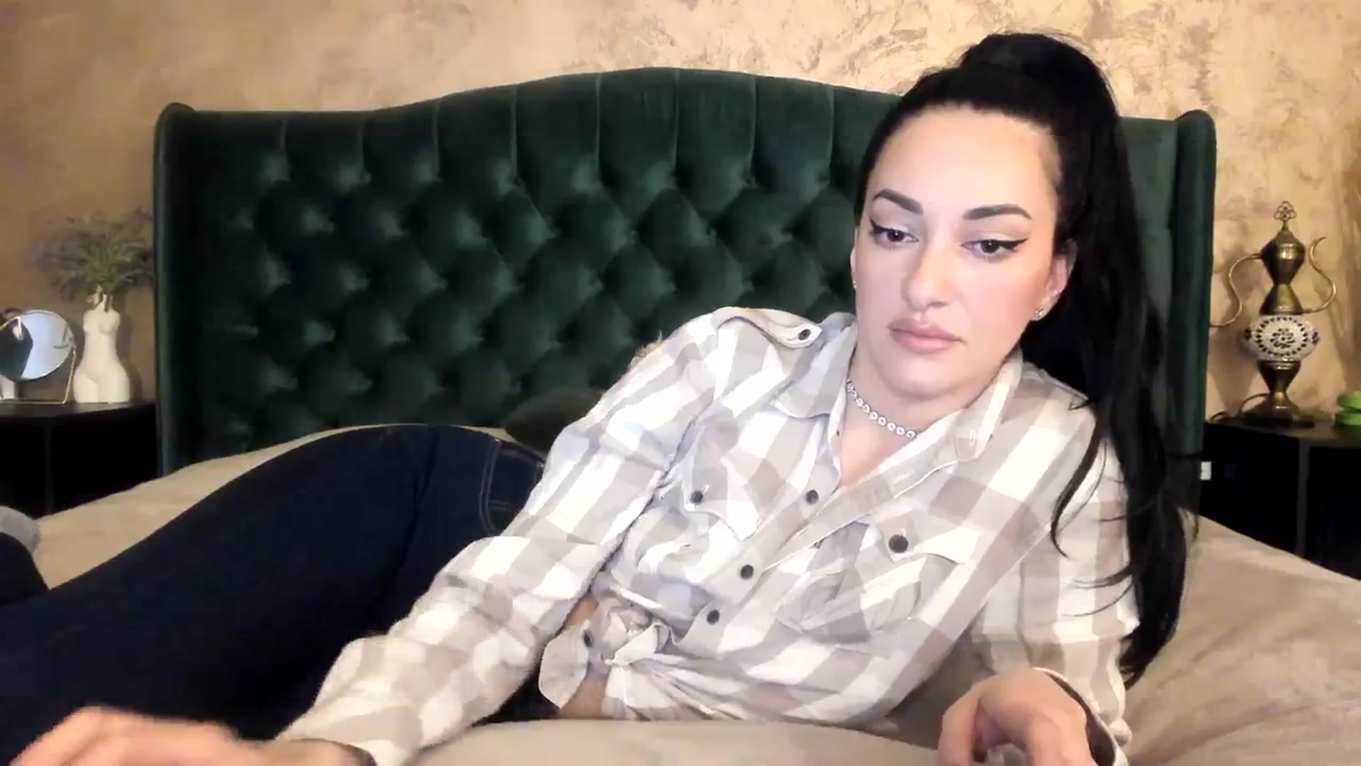 Gallery image thumbnail from Goddesss's myfreecams stream on, 03/14/2024, 11:04 image 20 of 20