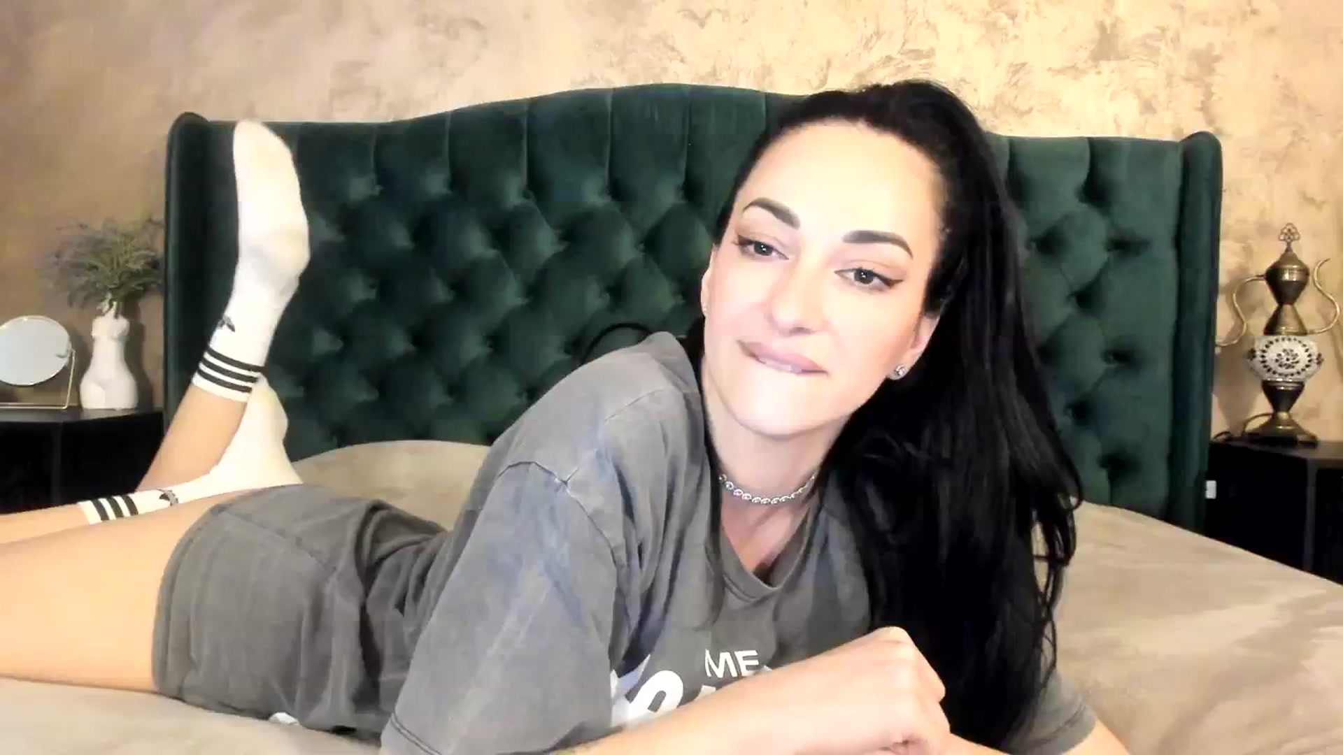 Gallery image thumbnail from Goddesss's myfreecams stream on, 03/16/2024, 13:55 image 8 of 20