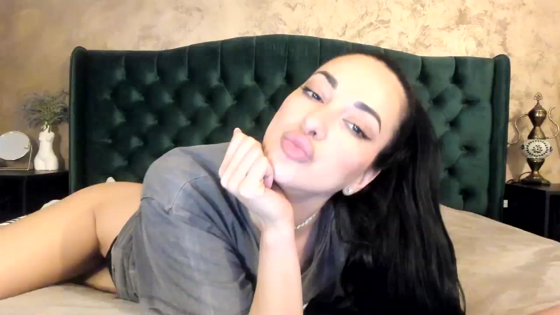 Gallery image thumbnail from Goddesss's myfreecams stream on, 03/16/2024, 13:55 image 5 of 20