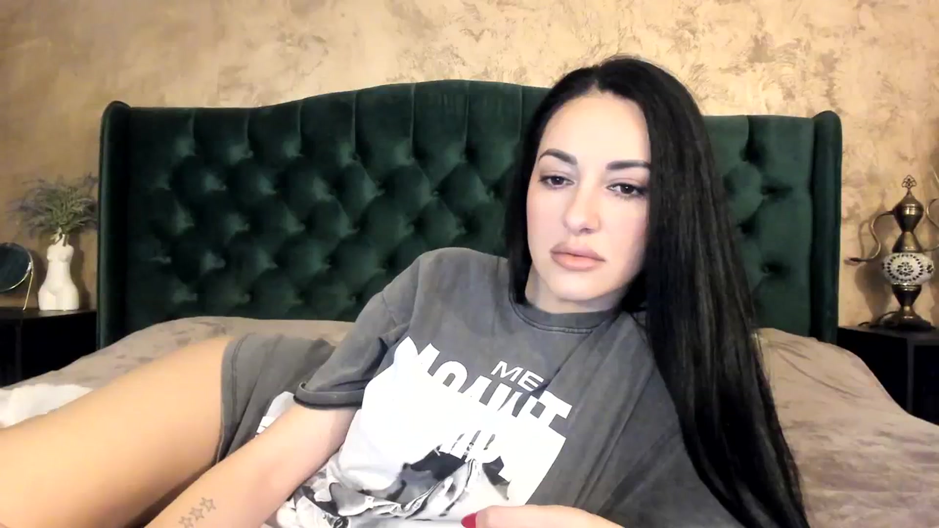 Gallery image thumbnail from Goddesss's myfreecams stream on, 03/20/2024, 11:12 image 14 of 20