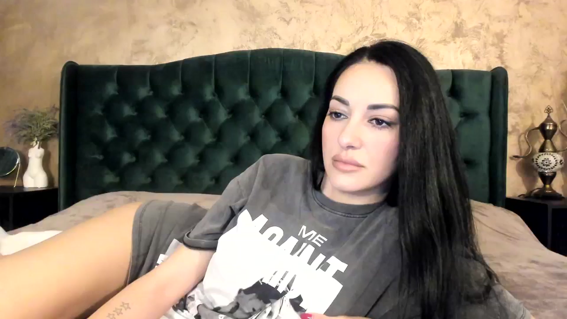 Gallery image thumbnail from Goddesss's myfreecams stream on, 03/20/2024, 11:12 image 13 of 20