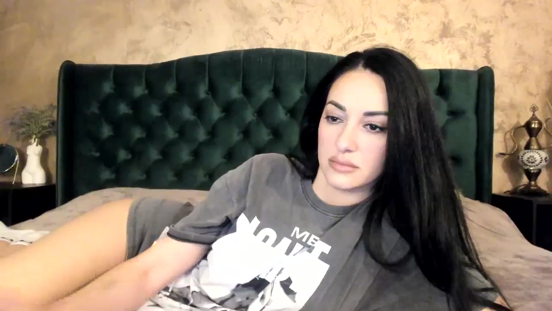 Gallery image thumbnail from Goddesss's myfreecams stream on, 03/20/2024, 11:12 image 16 of 20