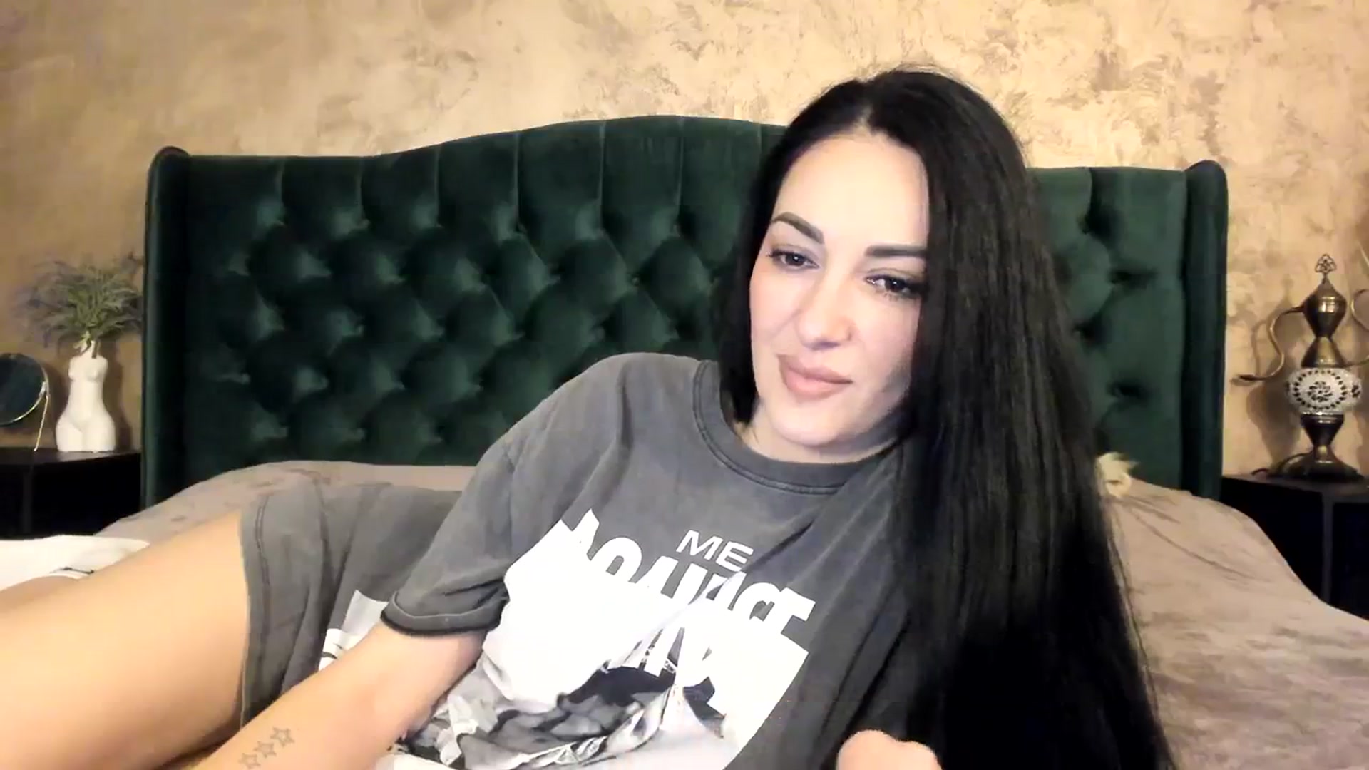 Gallery image thumbnail from Goddesss's myfreecams stream on, 03/20/2024, 11:12 image 9 of 20