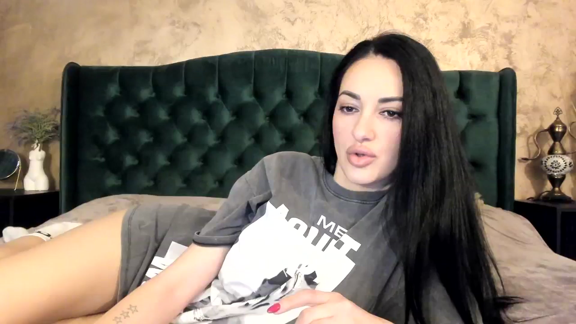 Gallery image thumbnail from Goddesss's myfreecams stream on, 03/20/2024, 11:12 image 12 of 20