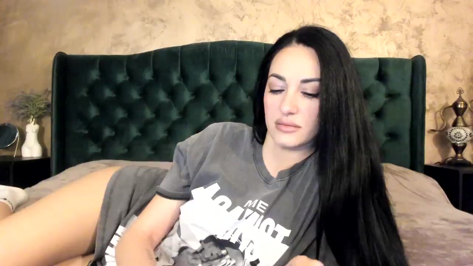 Gallery image thumbnail from Goddesss's myfreecams stream on, 03/20/2024, 11:12 image 5 of 20