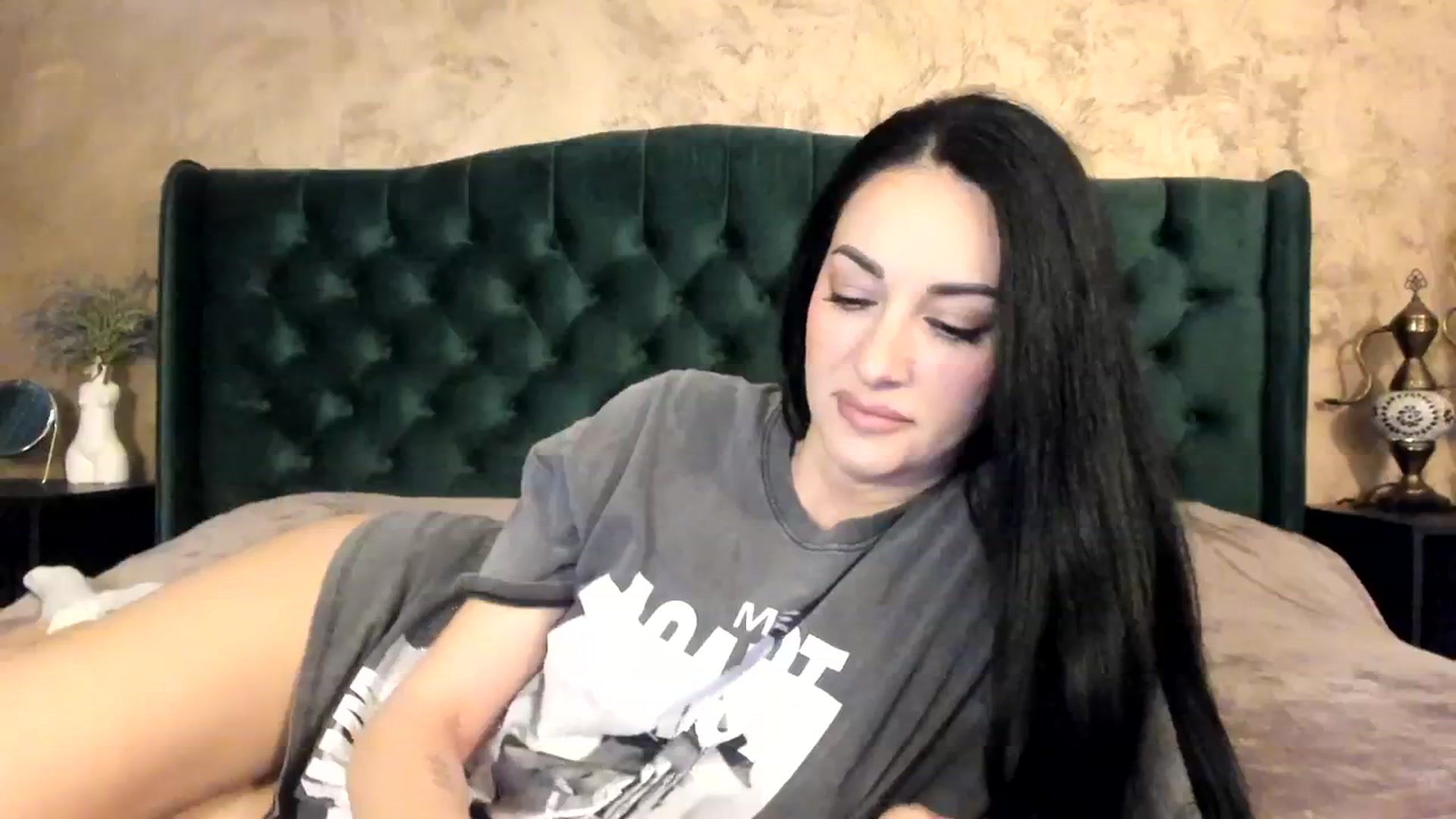 Gallery image thumbnail from Goddesss's myfreecams stream on, 03/20/2024, 11:12 image 6 of 20