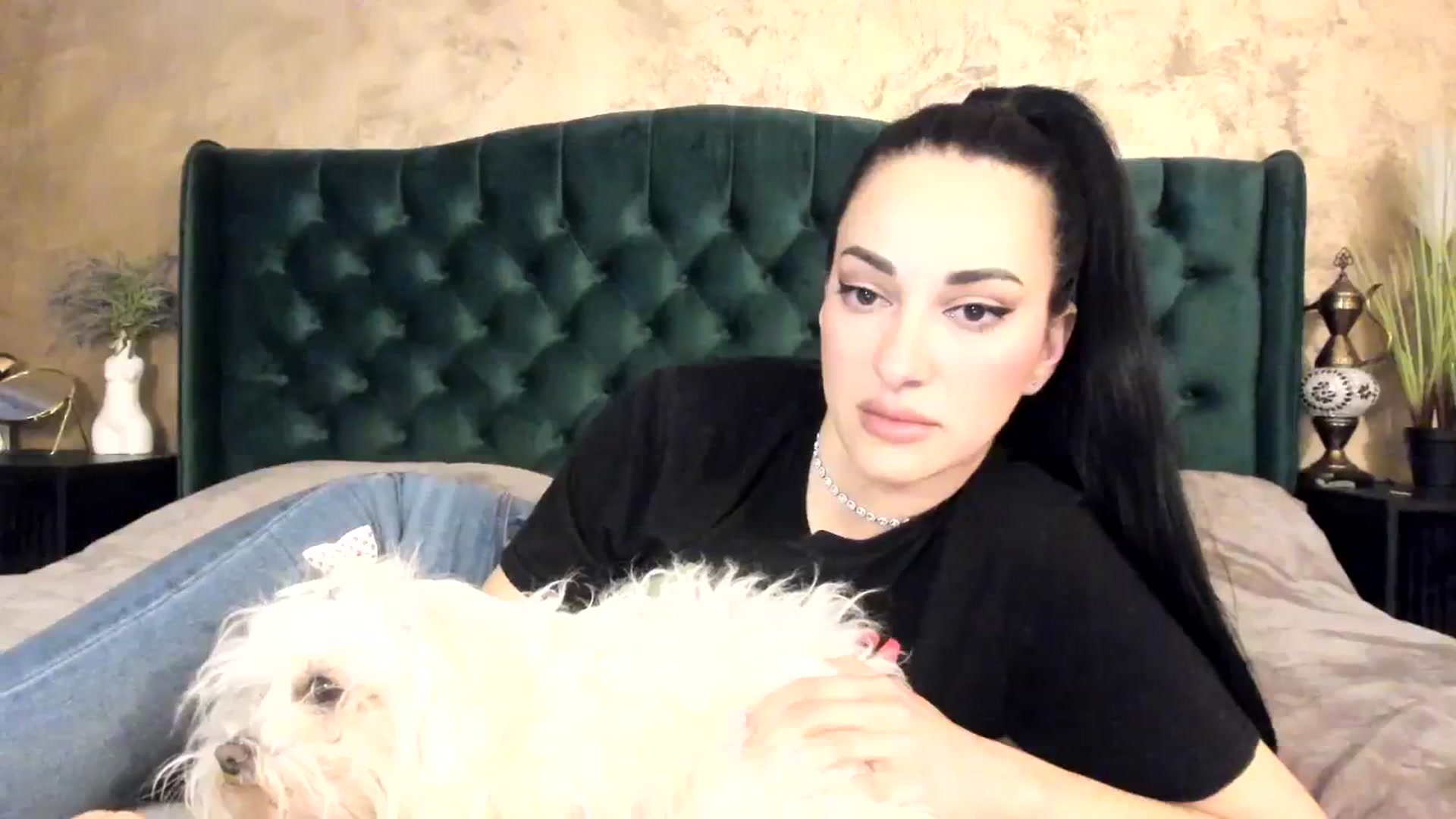 Gallery image thumbnail from Goddesss's myfreecams stream on, 03/26/2024, 10:16 image 17 of 20