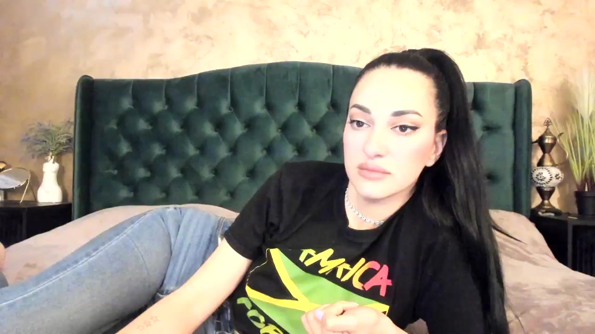 Gallery image thumbnail from Goddesss's myfreecams stream on, 03/26/2024, 10:16 image 11 of 20