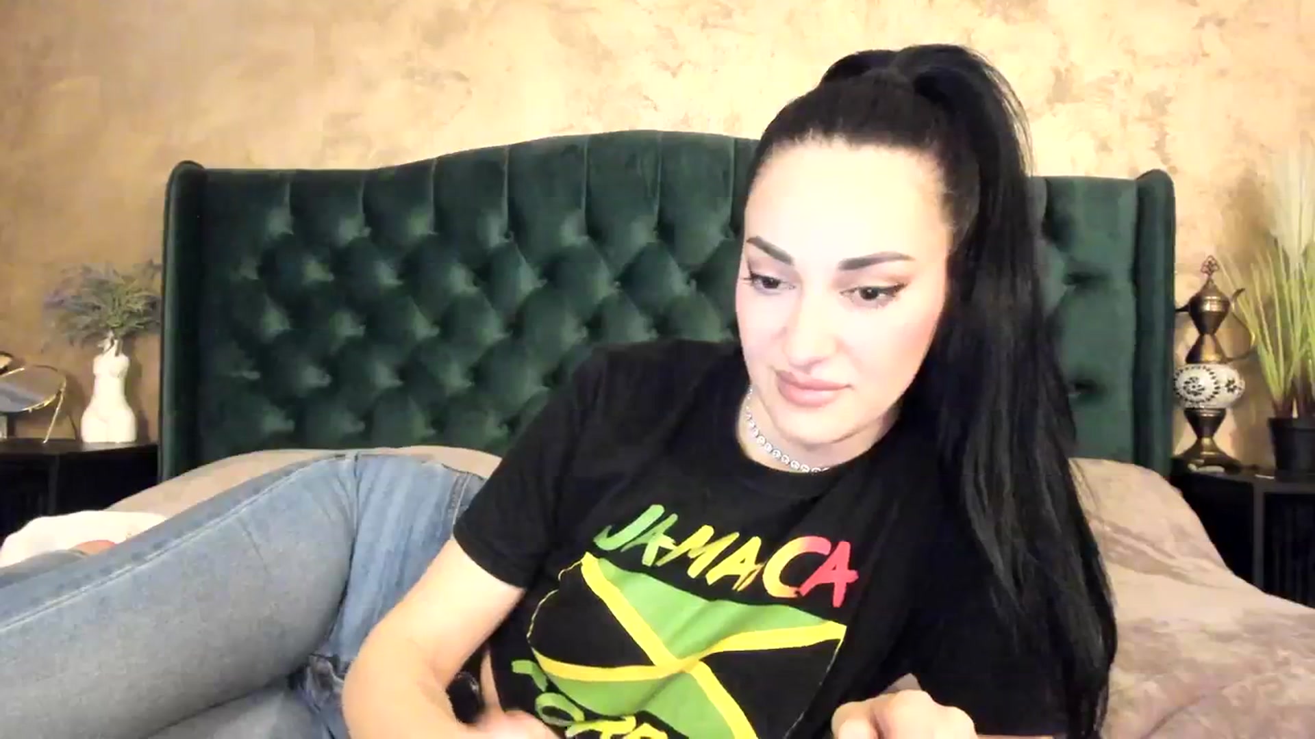 Gallery image thumbnail from Goddesss's myfreecams stream on, 03/26/2024, 10:16 image 2 of 20
