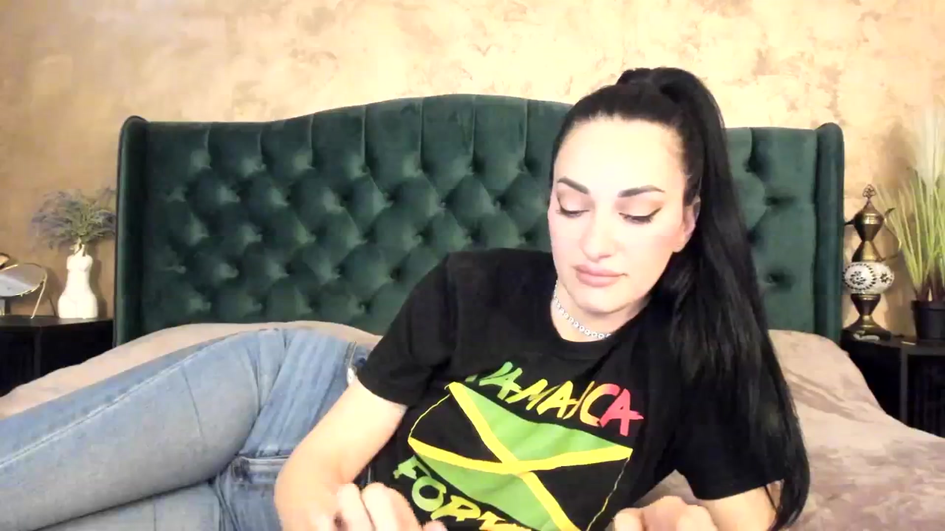 Gallery image thumbnail from Goddesss's myfreecams stream on, 03/26/2024, 10:16 image 5 of 20