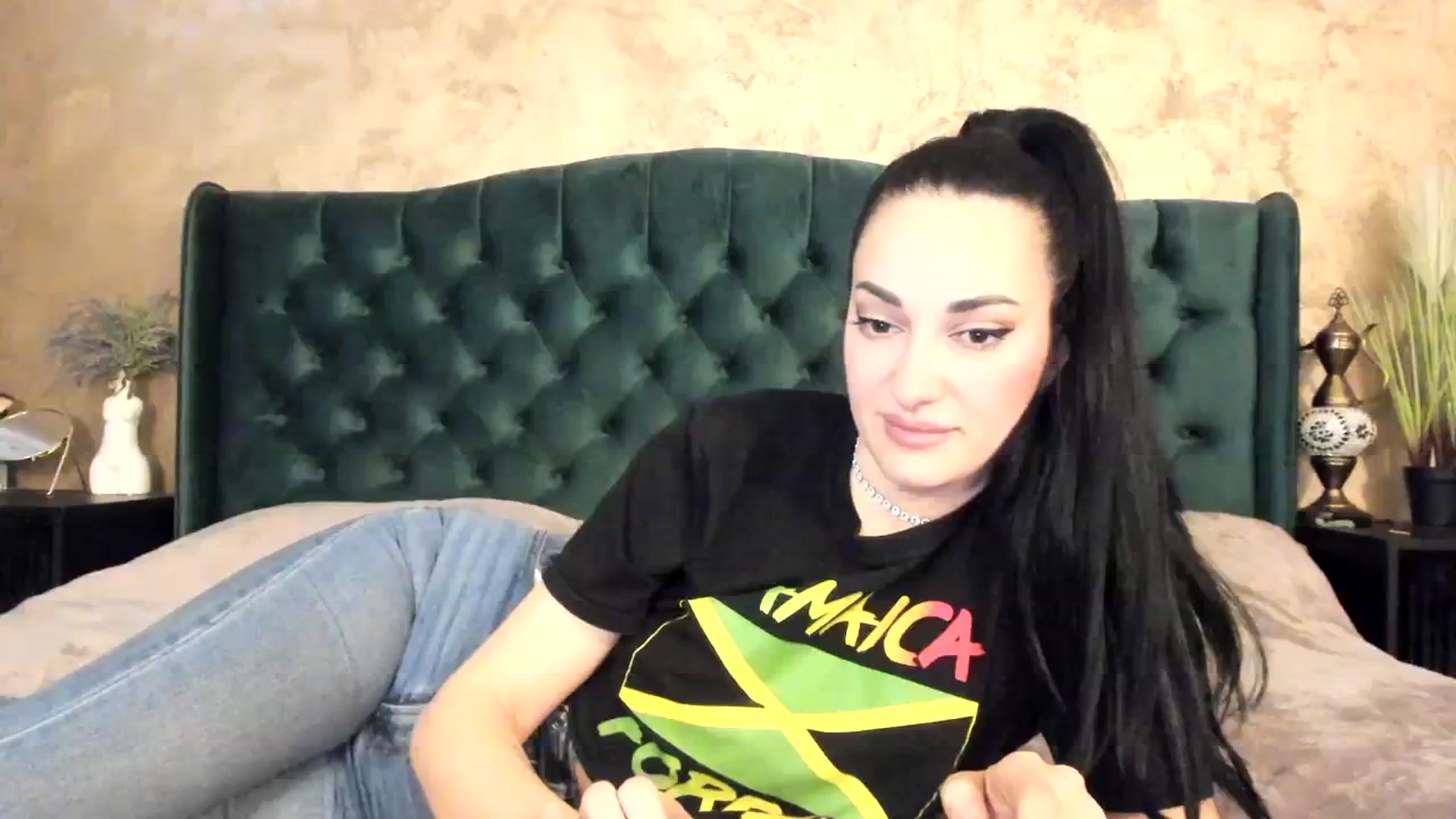 Gallery image thumbnail from Goddesss's myfreecams stream on, 03/26/2024, 10:16 image 6 of 20