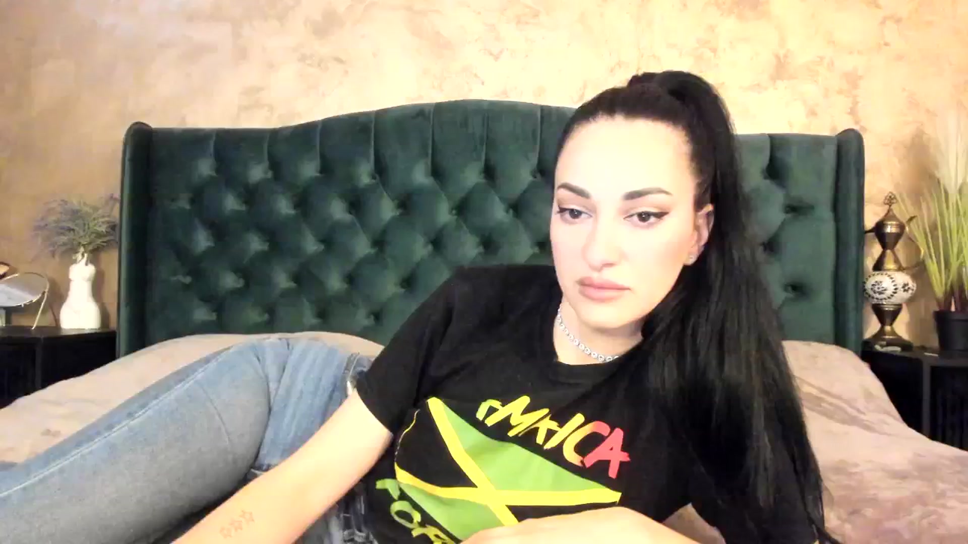 Gallery image thumbnail from Goddesss's myfreecams stream on, 03/26/2024, 10:16 image 9 of 20