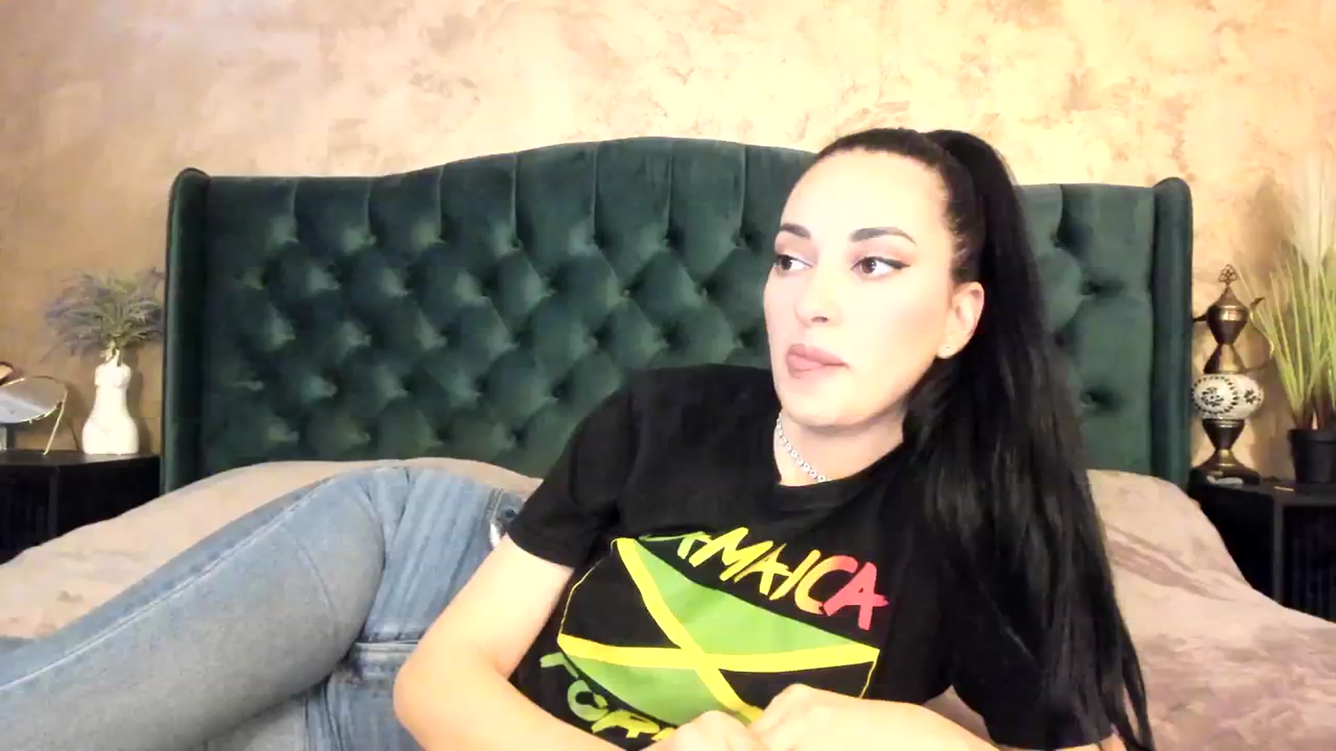 Gallery image thumbnail from Goddesss's myfreecams stream on, 03/26/2024, 10:16 image 7 of 20