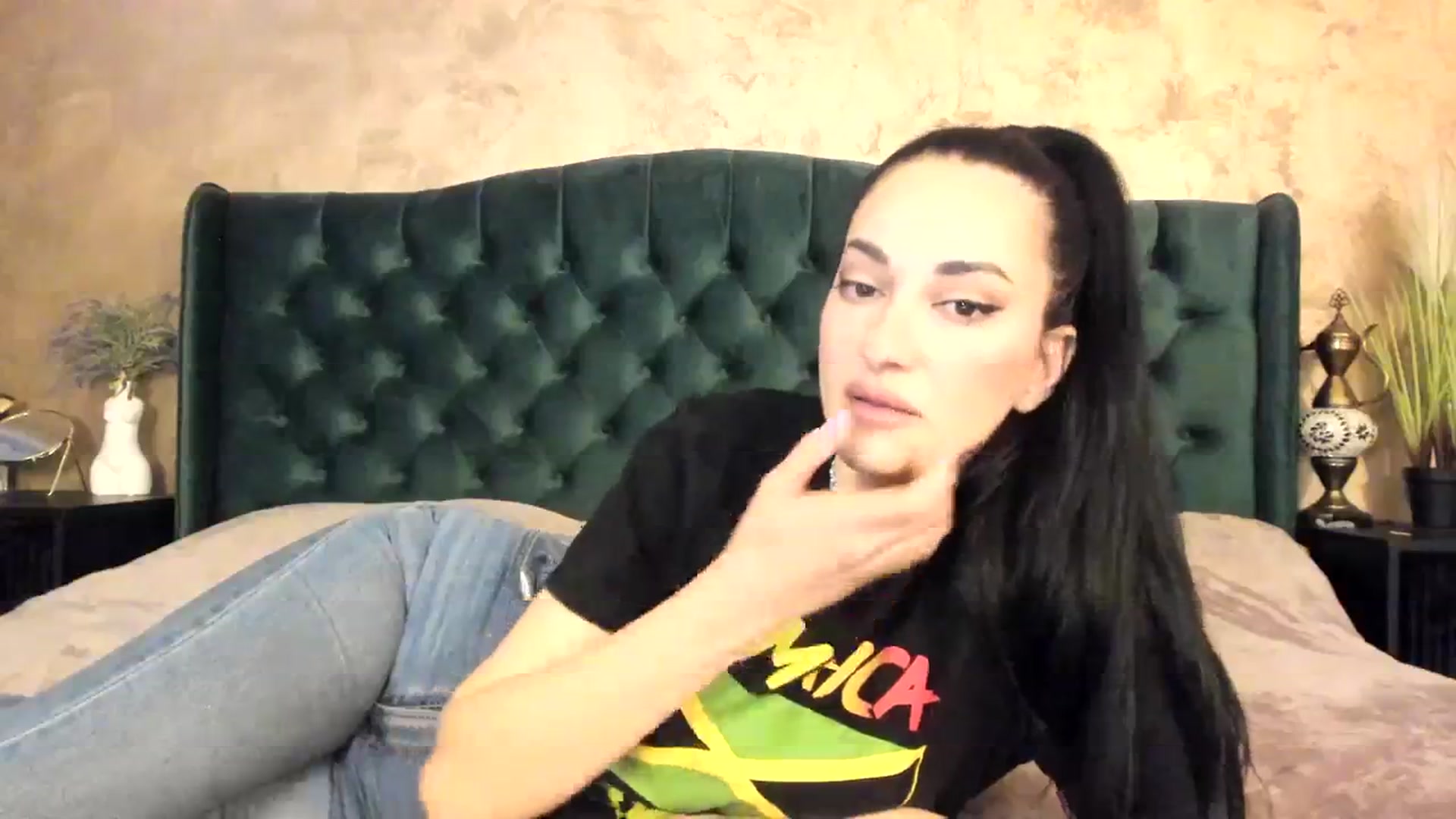 Gallery image thumbnail from Goddesss's myfreecams stream on, 03/26/2024, 10:16 image 8 of 20