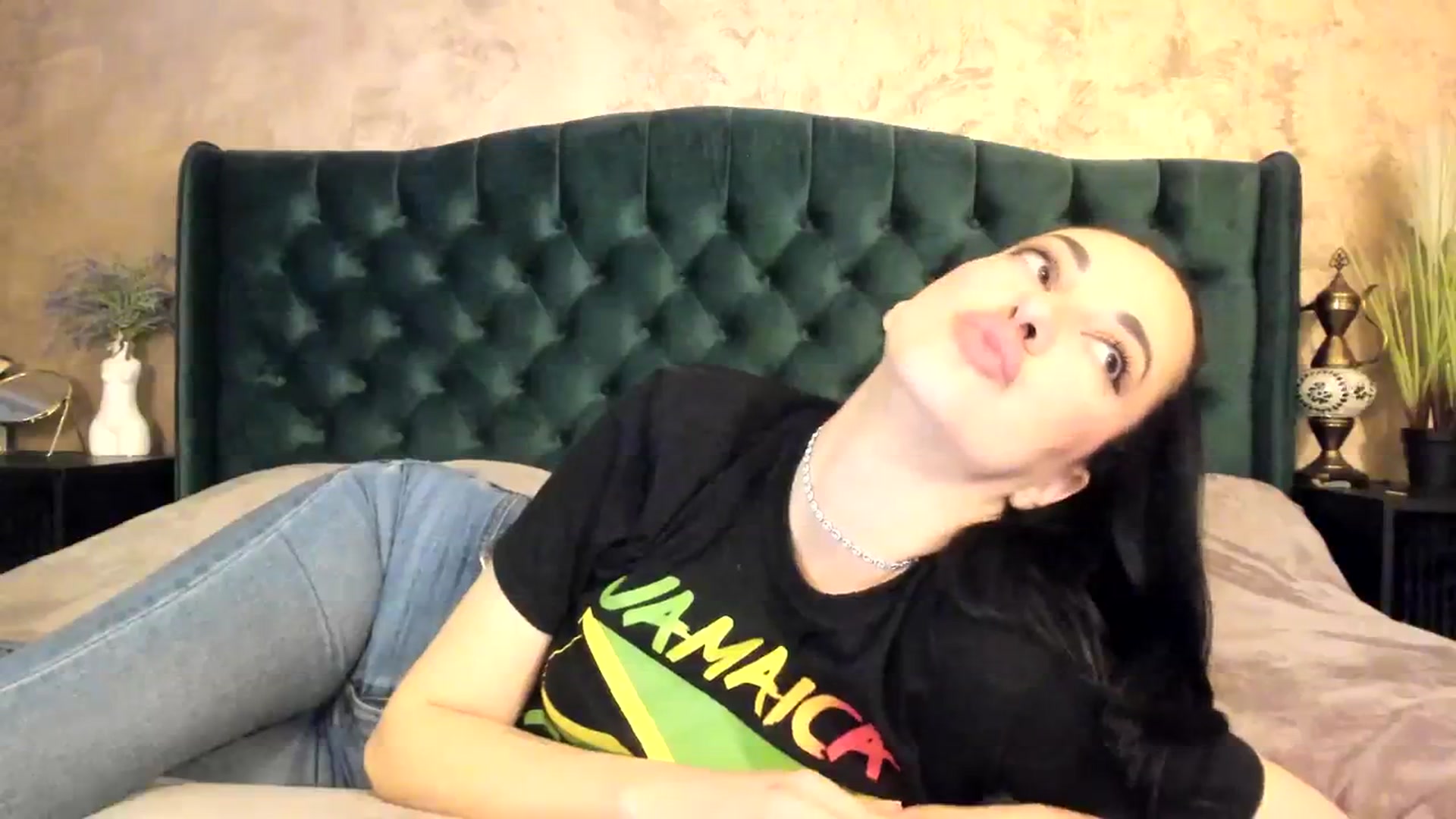 Gallery image thumbnail from Goddesss's myfreecams stream on, 03/26/2024, 10:16 image 14 of 20