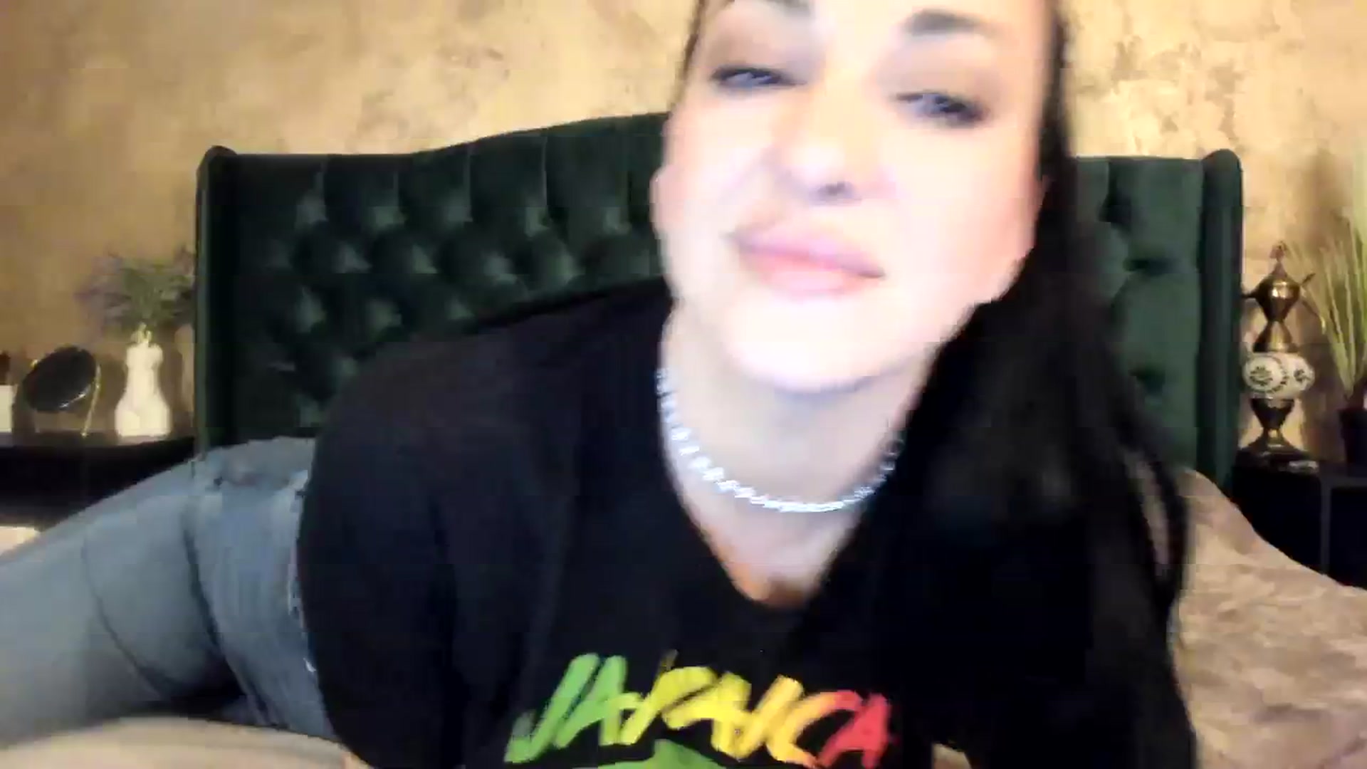 Gallery image thumbnail from Goddesss's myfreecams stream on, 03/28/2024, 11:25 image 6 of 20