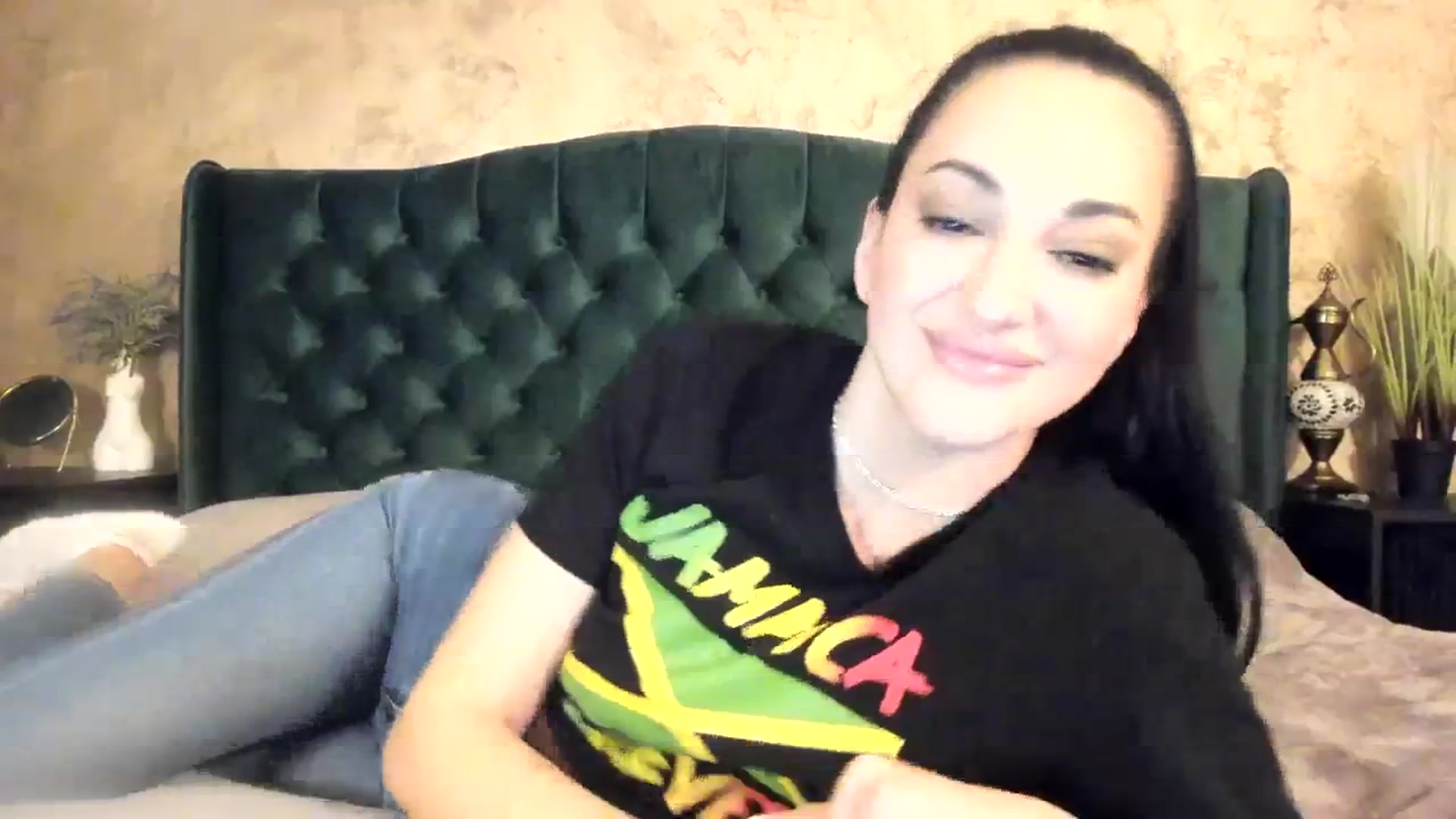Gallery image thumbnail from Goddesss's myfreecams stream on, 03/28/2024, 11:25 image 5 of 20