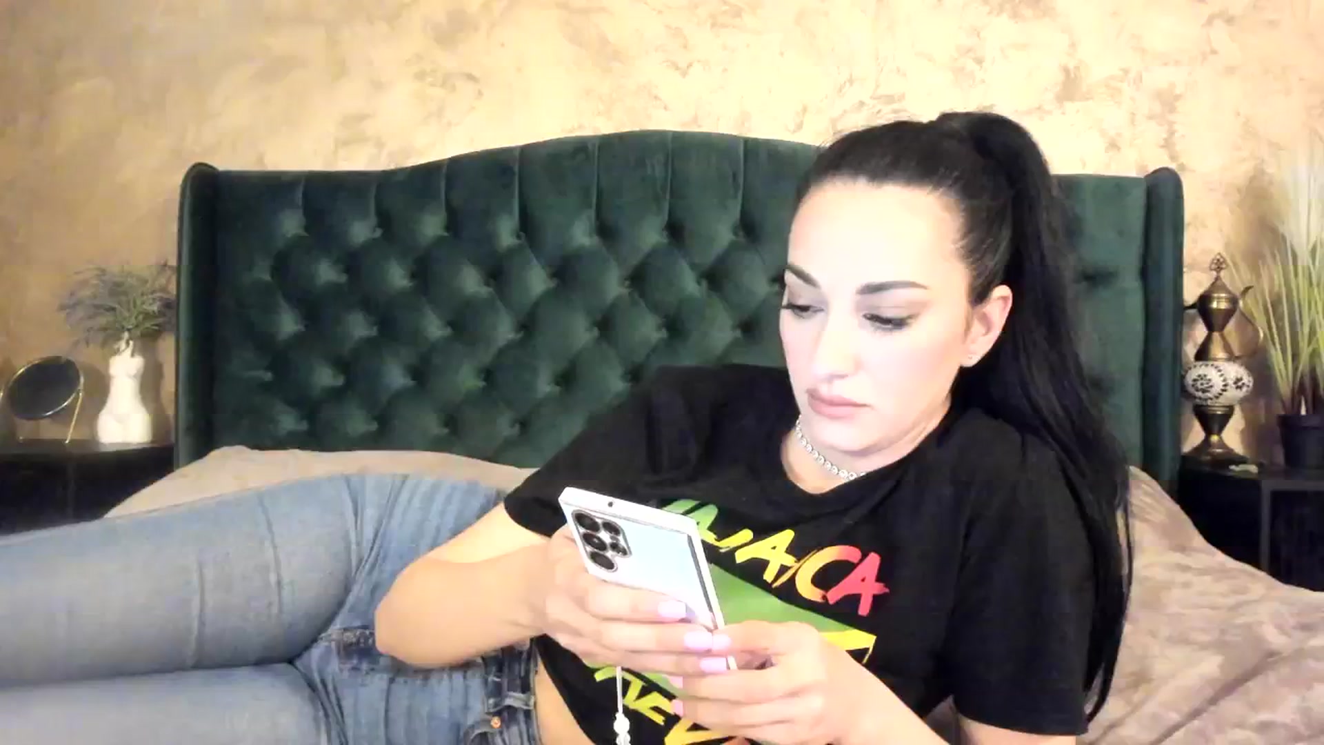 Gallery image thumbnail from Goddesss's myfreecams stream on, 03/28/2024, 11:25 image 18 of 20