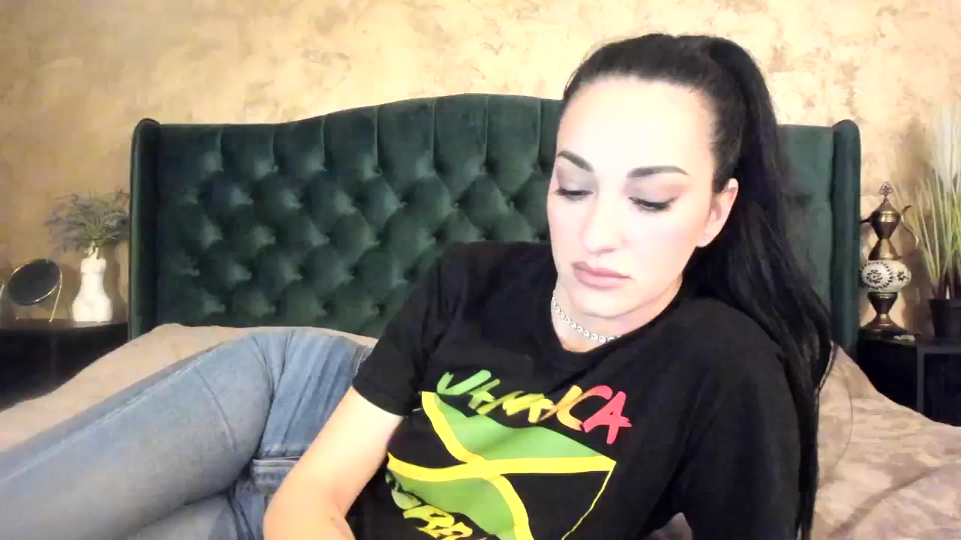 Gallery image thumbnail from Goddesss's myfreecams stream on, 03/28/2024, 11:25 image 16 of 20
