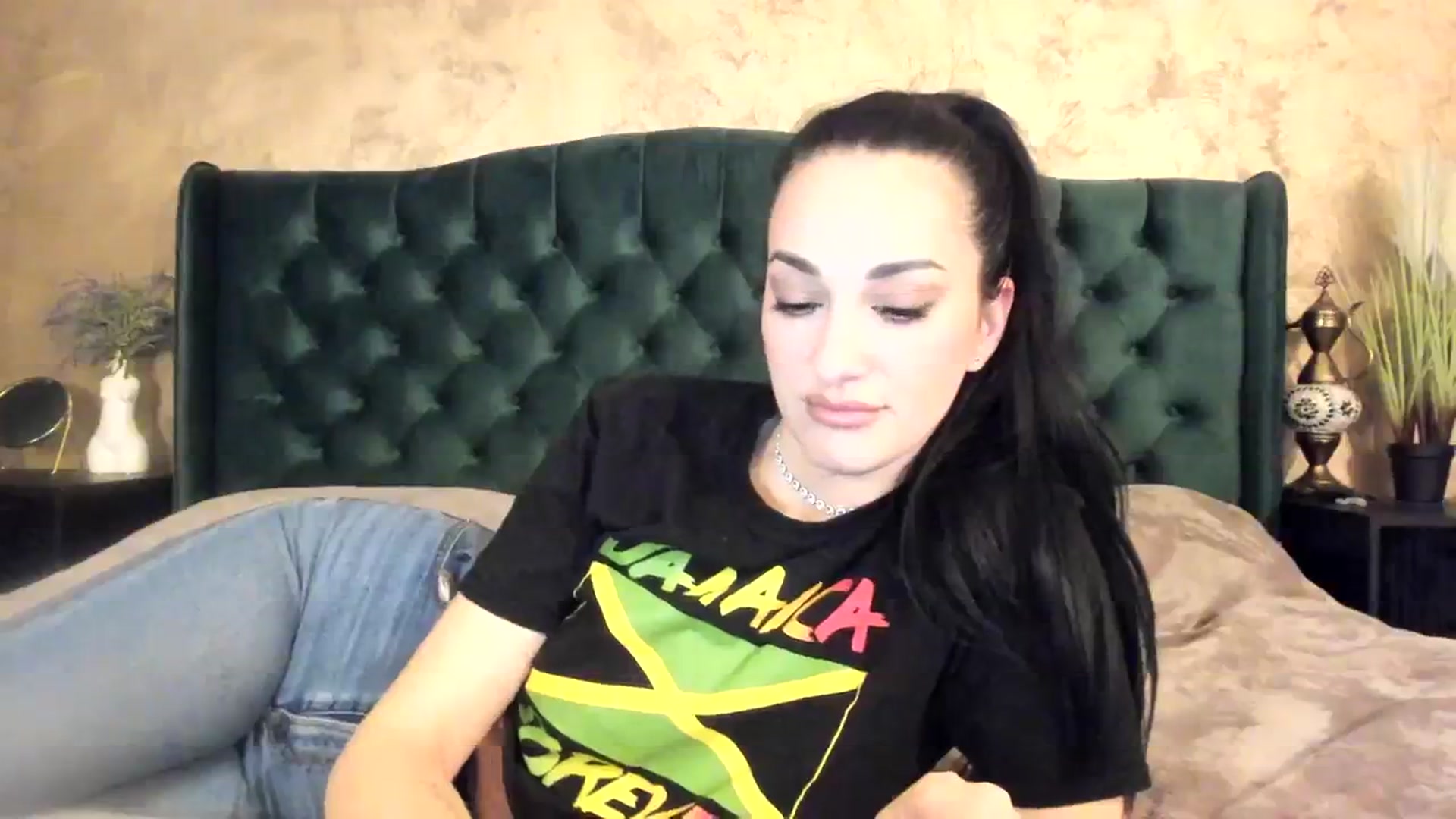 Gallery image thumbnail from Goddesss's myfreecams stream on, 03/28/2024, 11:25 image 12 of 20