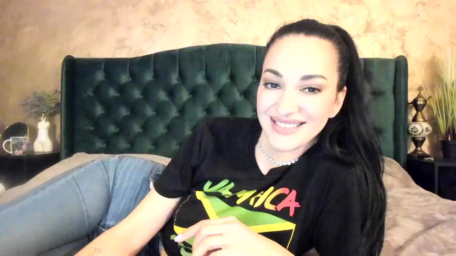 Gallery image thumbnail from Goddesss's myfreecams stream on, 03/28/2024, 11:25 image 15 of 20