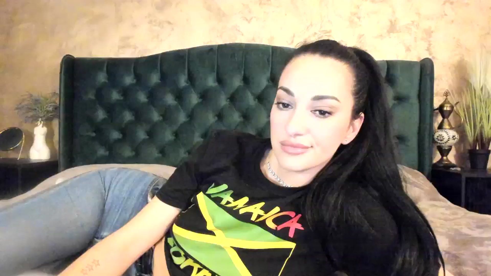 Gallery image thumbnail from Goddesss's myfreecams stream on, 03/28/2024, 11:25 image 11 of 20