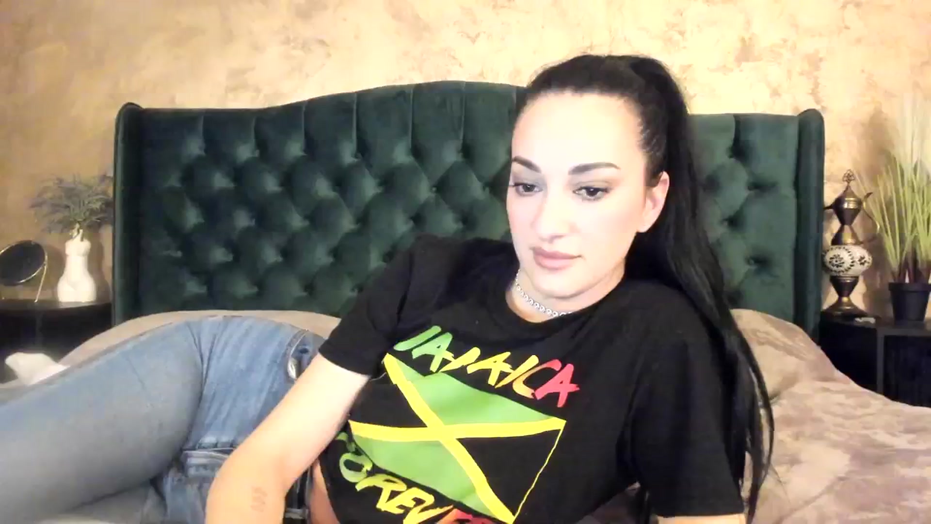 Gallery image thumbnail from Goddesss's myfreecams stream on, 03/28/2024, 11:25 image 10 of 20