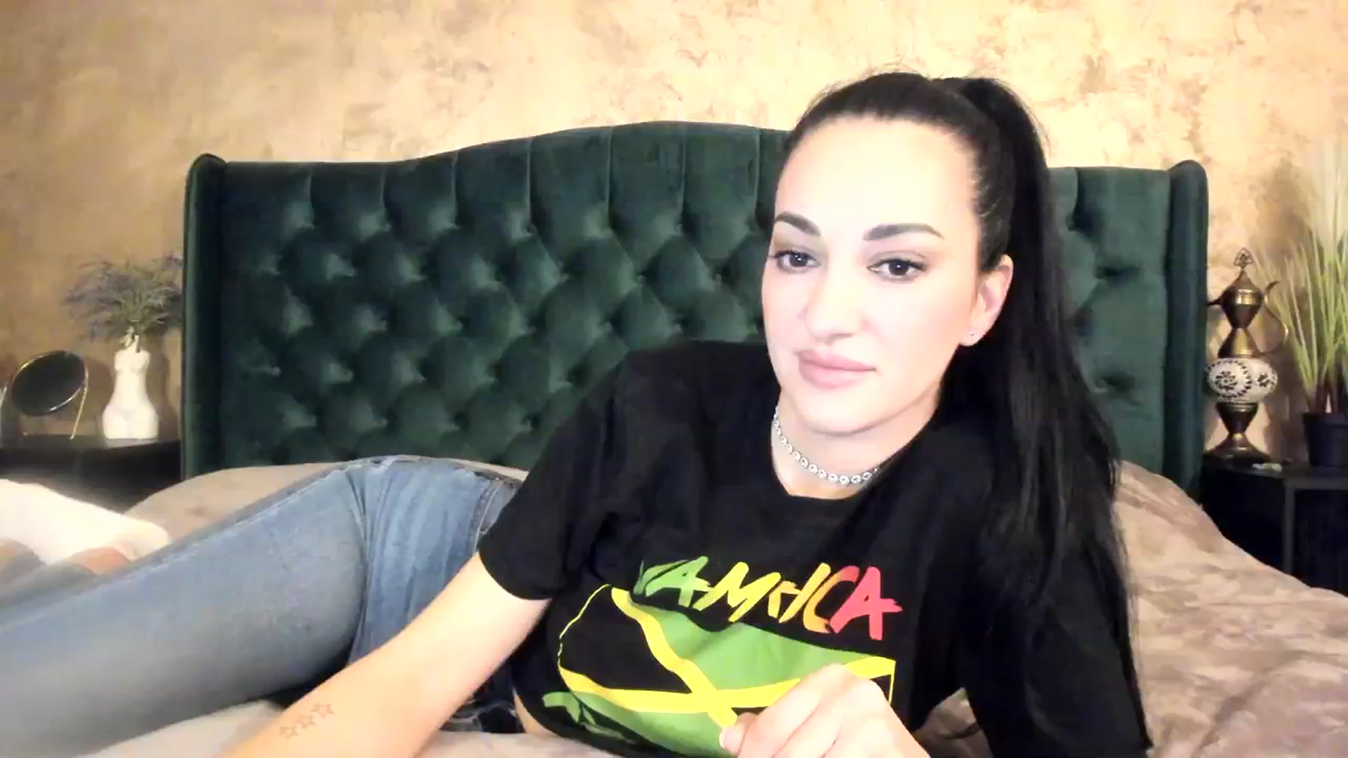 Gallery image thumbnail from Goddesss's myfreecams stream on, 03/28/2024, 11:25 image 4 of 20