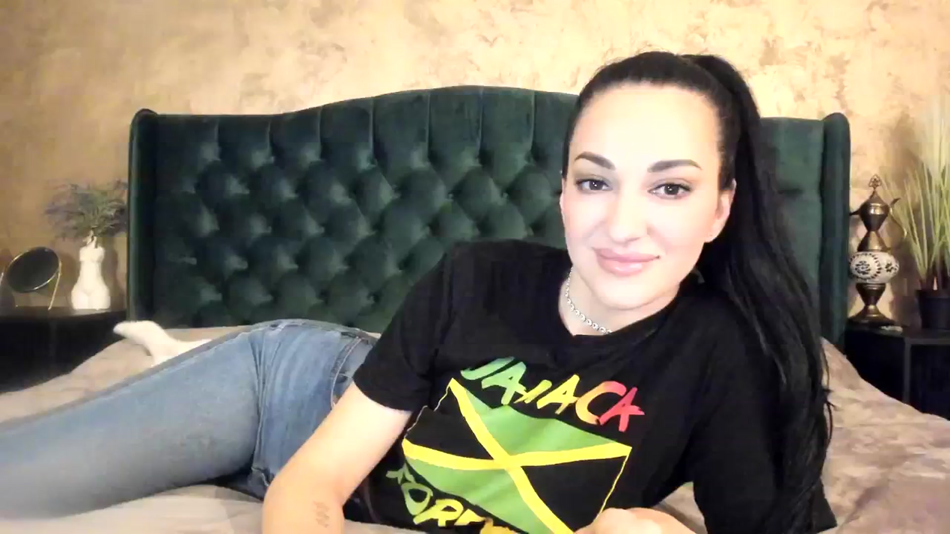 Gallery image thumbnail from Goddesss's myfreecams stream on, 03/28/2024, 11:25 image 3 of 20