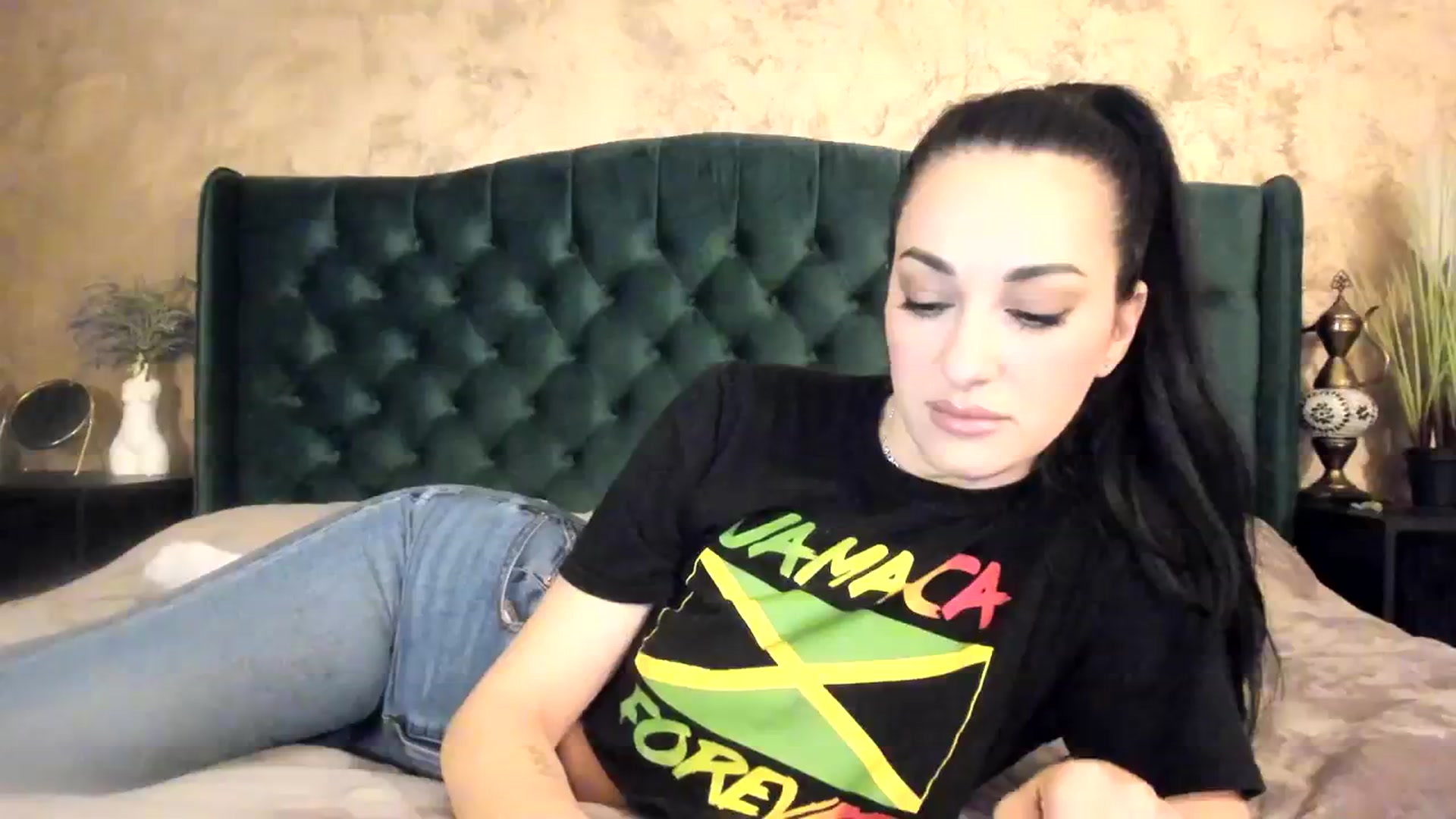 Gallery image thumbnail from Goddesss's myfreecams stream on, 03/28/2024, 11:25 image 2 of 20