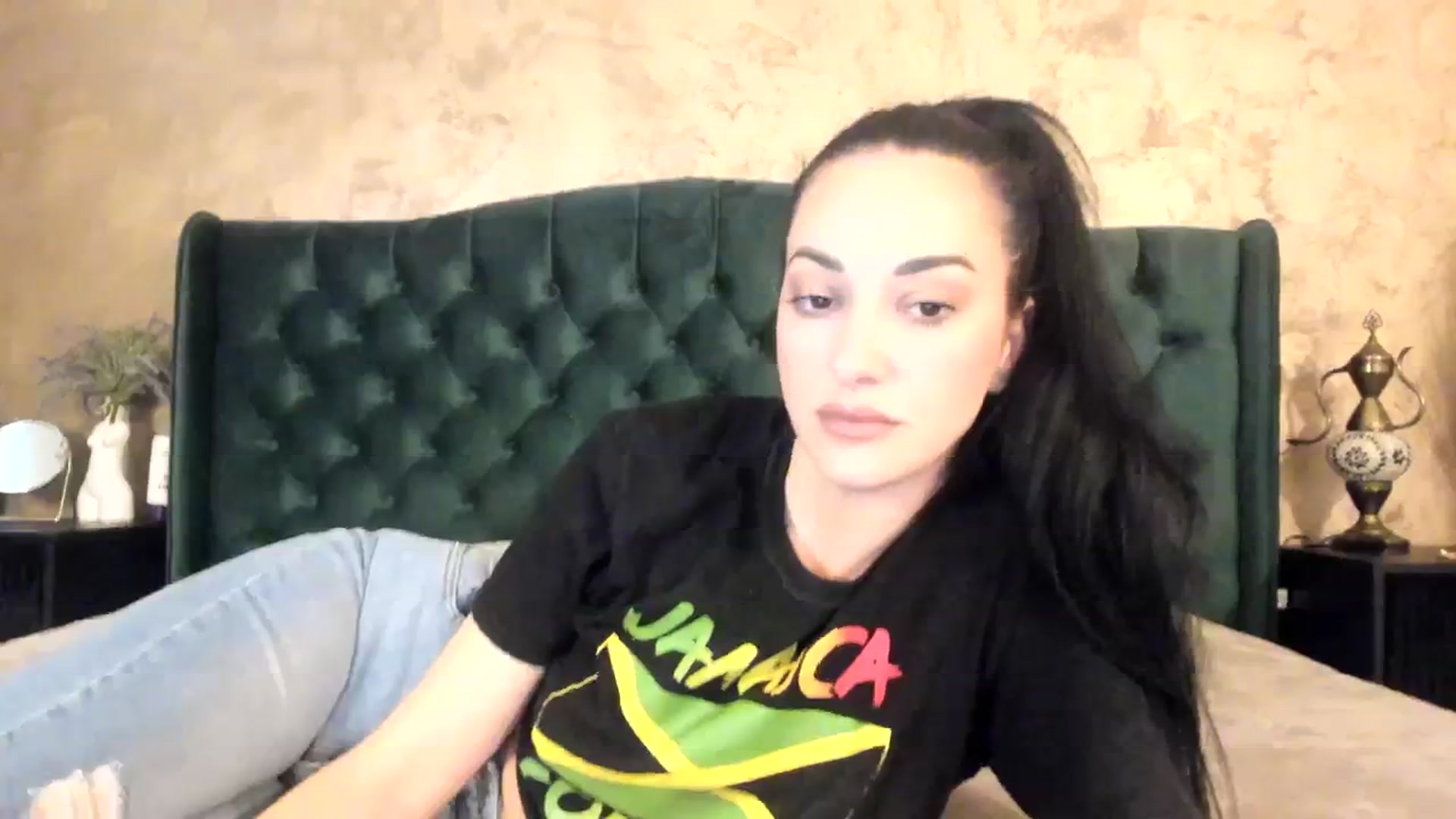 Gallery image thumbnail from Goddesss's myfreecams stream on, 04/02/2024, 10:26 image 2 of 20