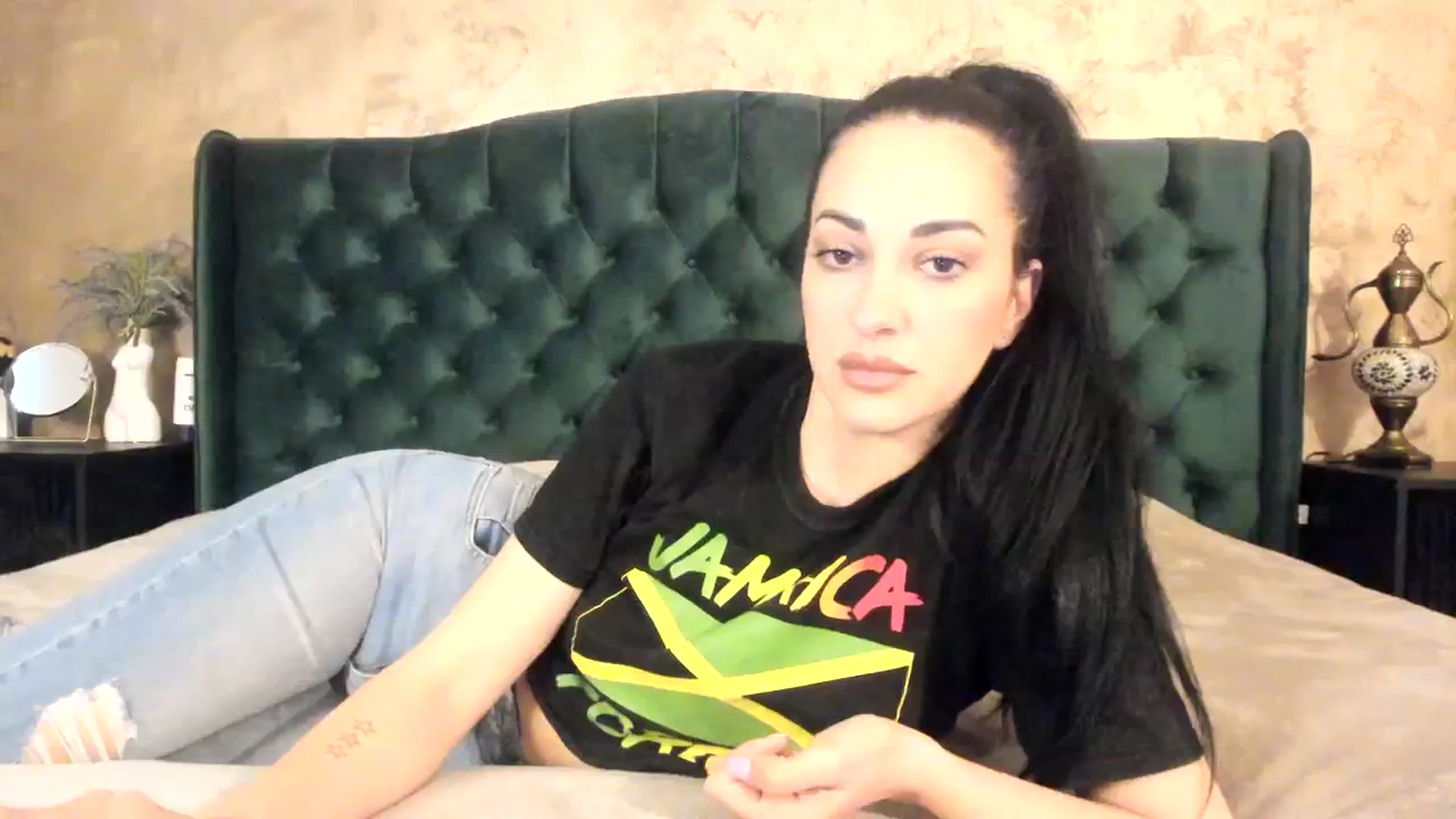 Gallery image thumbnail from Goddesss's myfreecams stream on, 04/02/2024, 10:26 image 17 of 20