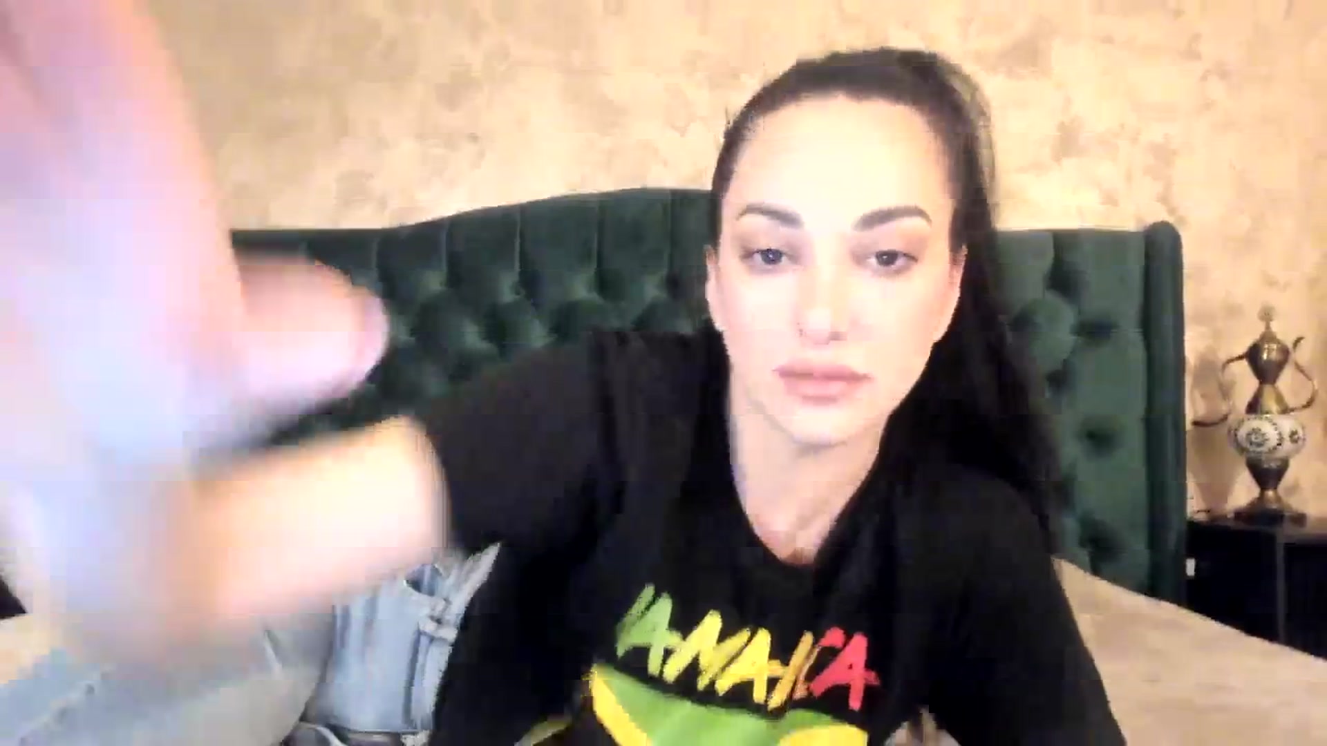 Gallery image thumbnail from Goddesss's myfreecams stream on, 04/02/2024, 10:26 image 3 of 20