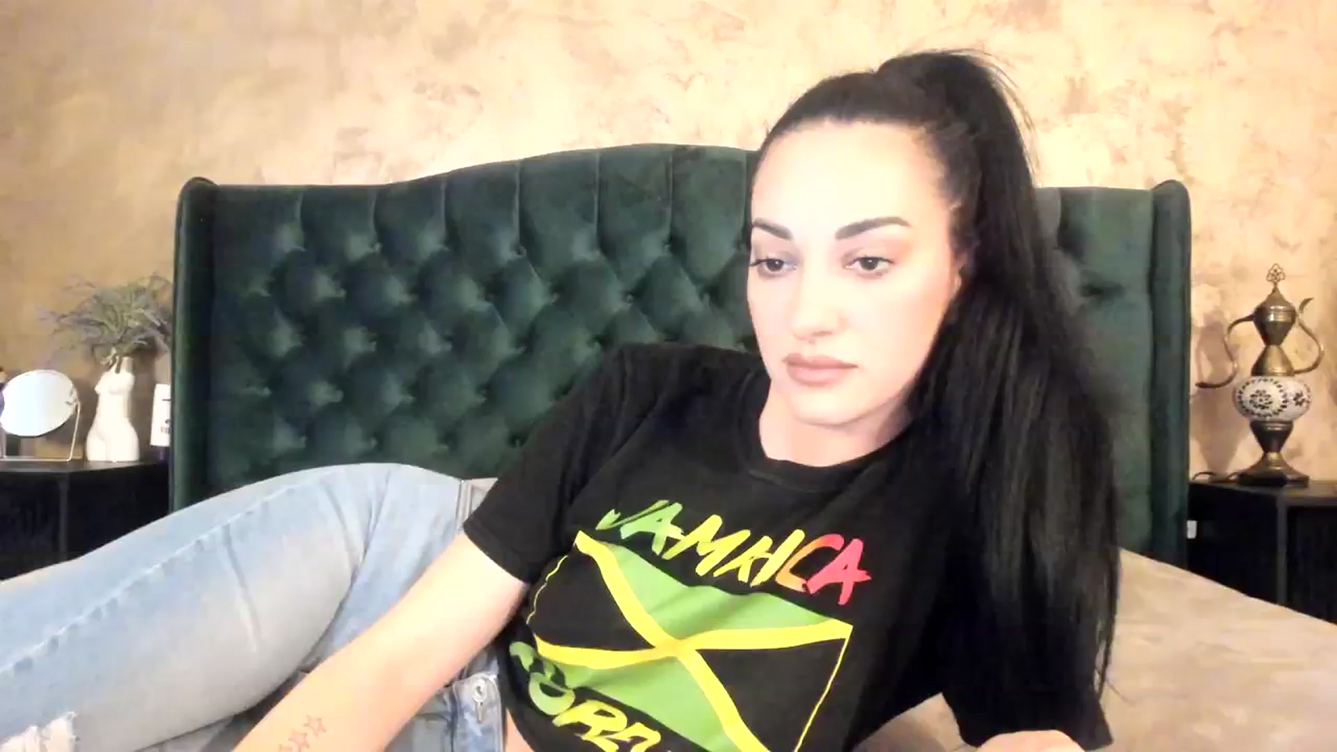 Gallery image thumbnail from Goddesss's myfreecams stream on, 04/02/2024, 10:26 image 4 of 20