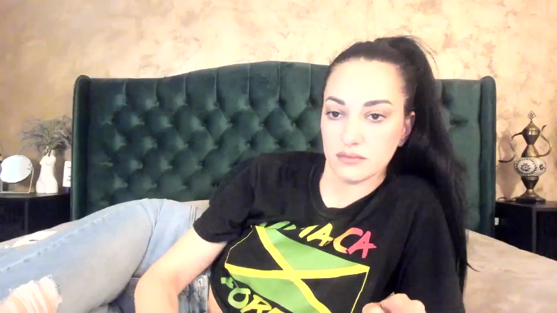 Gallery image thumbnail from Goddesss's myfreecams stream on, 04/02/2024, 10:26 image 9 of 20