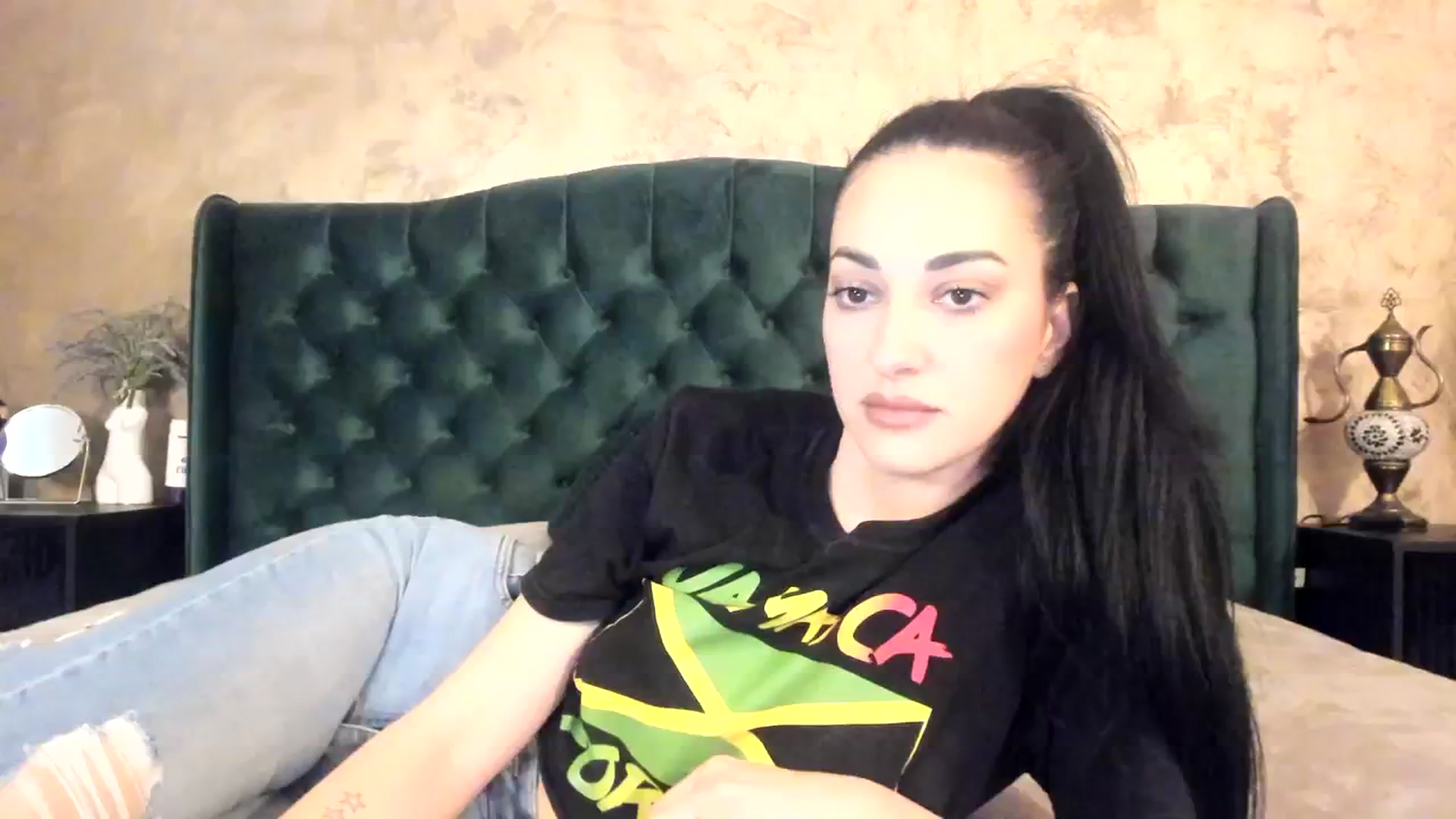 Gallery image thumbnail from Goddesss's myfreecams stream on, 04/02/2024, 10:26 image 7 of 20
