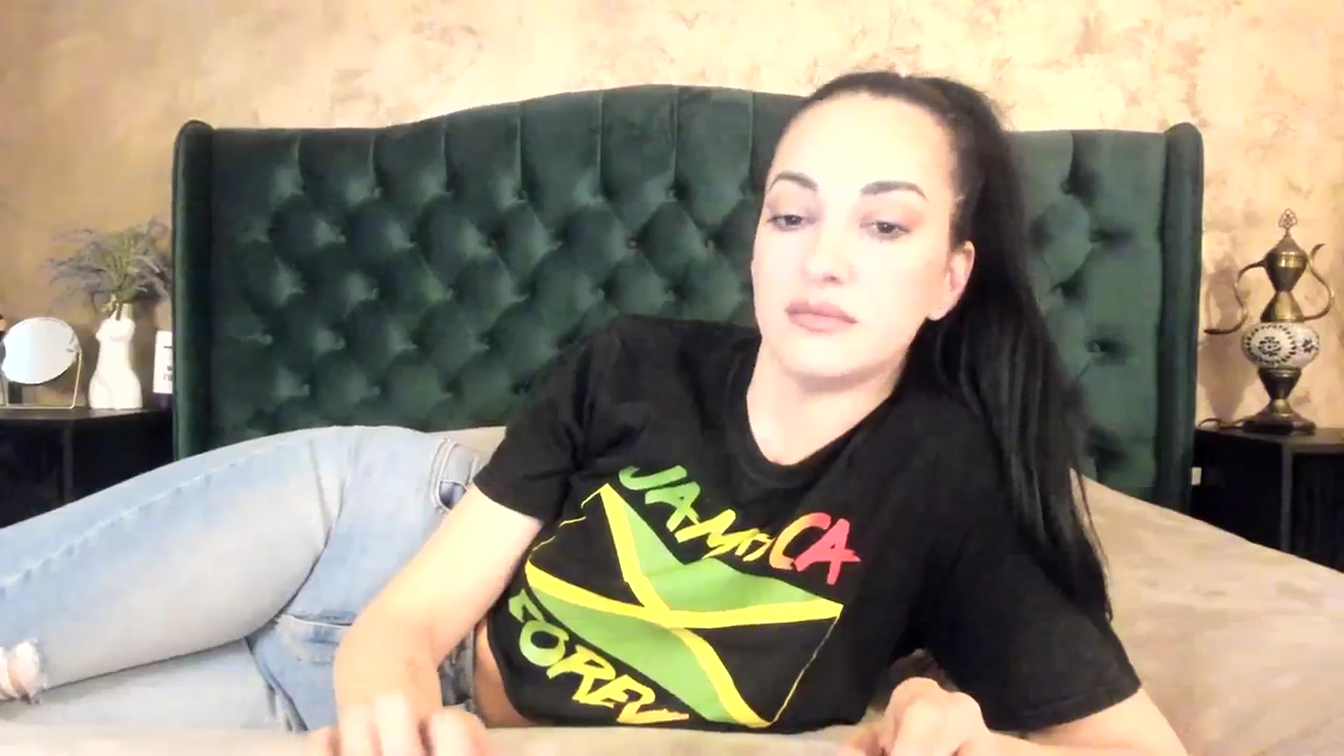 Gallery image thumbnail from Goddesss's myfreecams stream on, 04/02/2024, 10:26 image 12 of 20