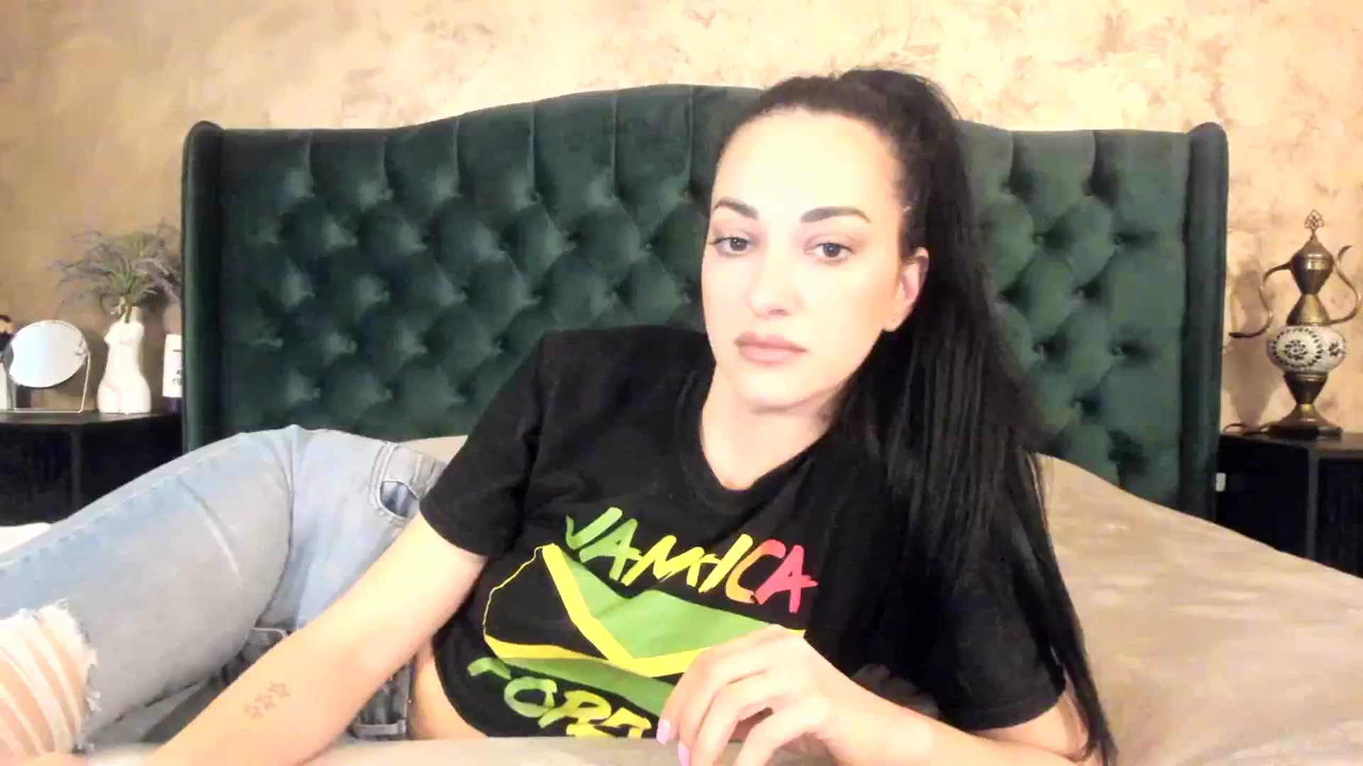 Gallery image thumbnail from Goddesss's myfreecams stream on, 04/02/2024, 10:26 image 20 of 20