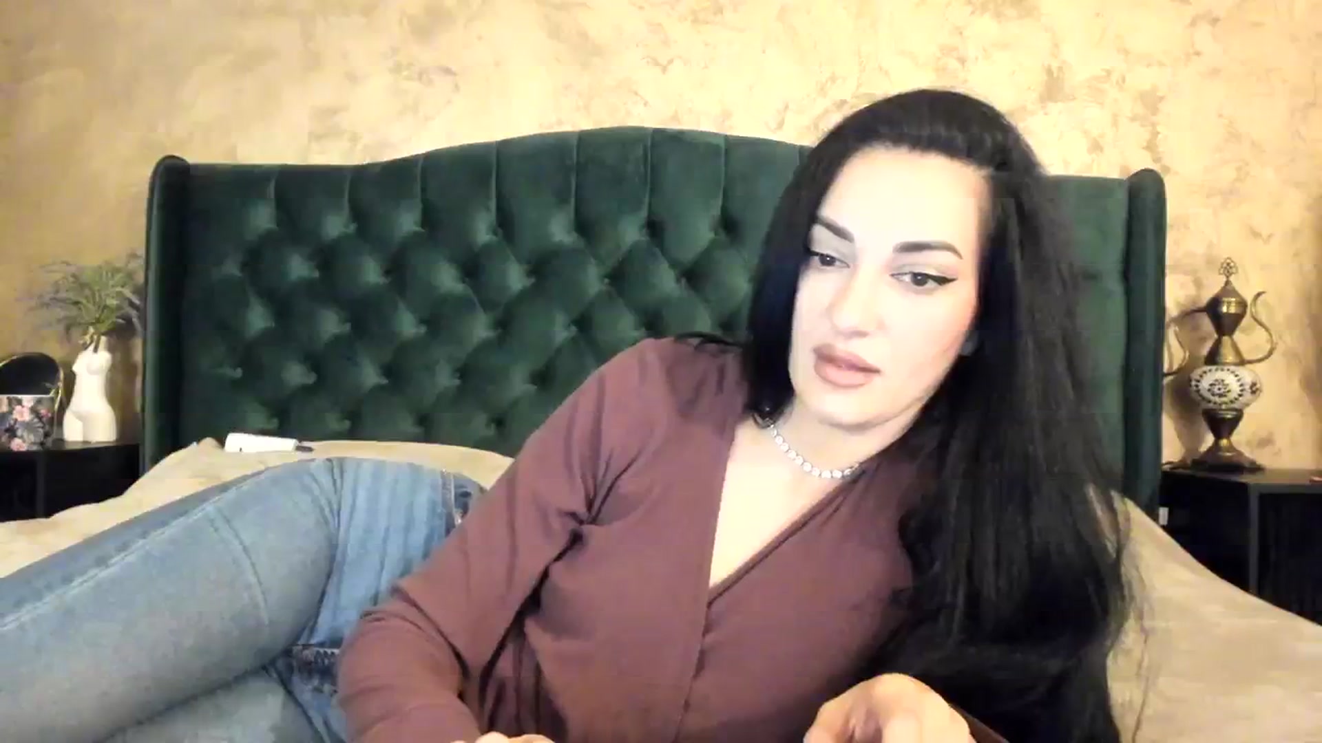 Gallery image thumbnail from Goddesss's myfreecams stream on, 04/11/2024, 10:04 image 4 of 20