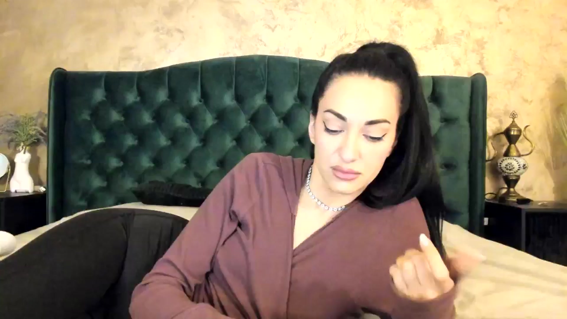 Gallery image thumbnail from Goddesss's myfreecams stream on, 04/22/2024, 10:28 image 3 of 20