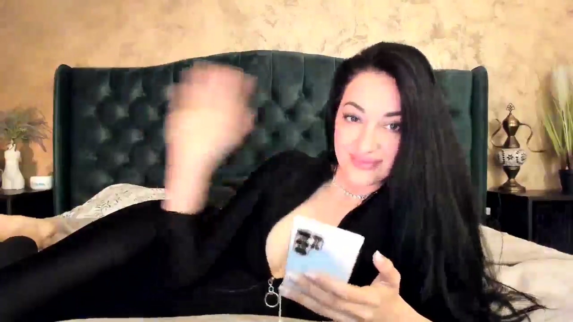 Gallery image thumbnail from Goddesss's myfreecams stream on, 05/15/2024, 10:06 image 19 of 20