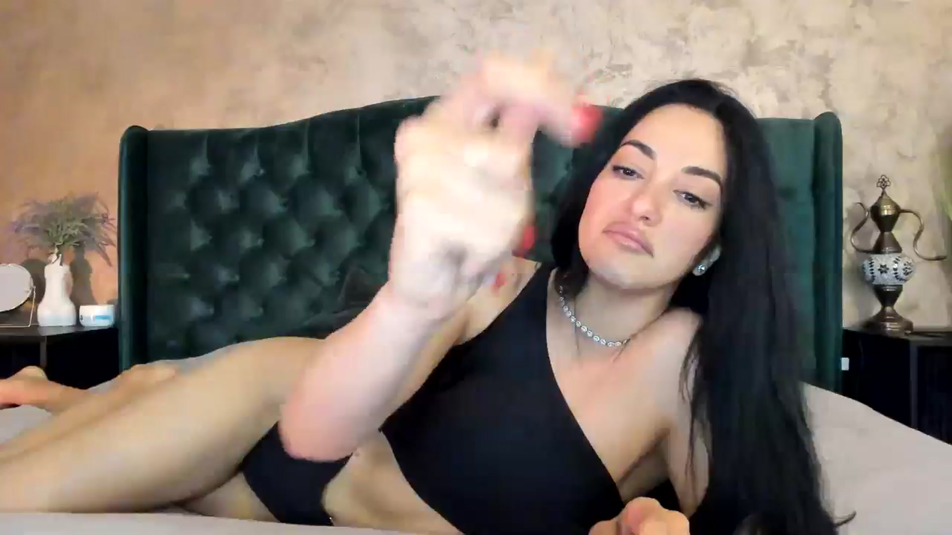 Gallery image thumbnail from Goddesss's myfreecams stream on, 05/20/2024, 09:35 image 14 of 20