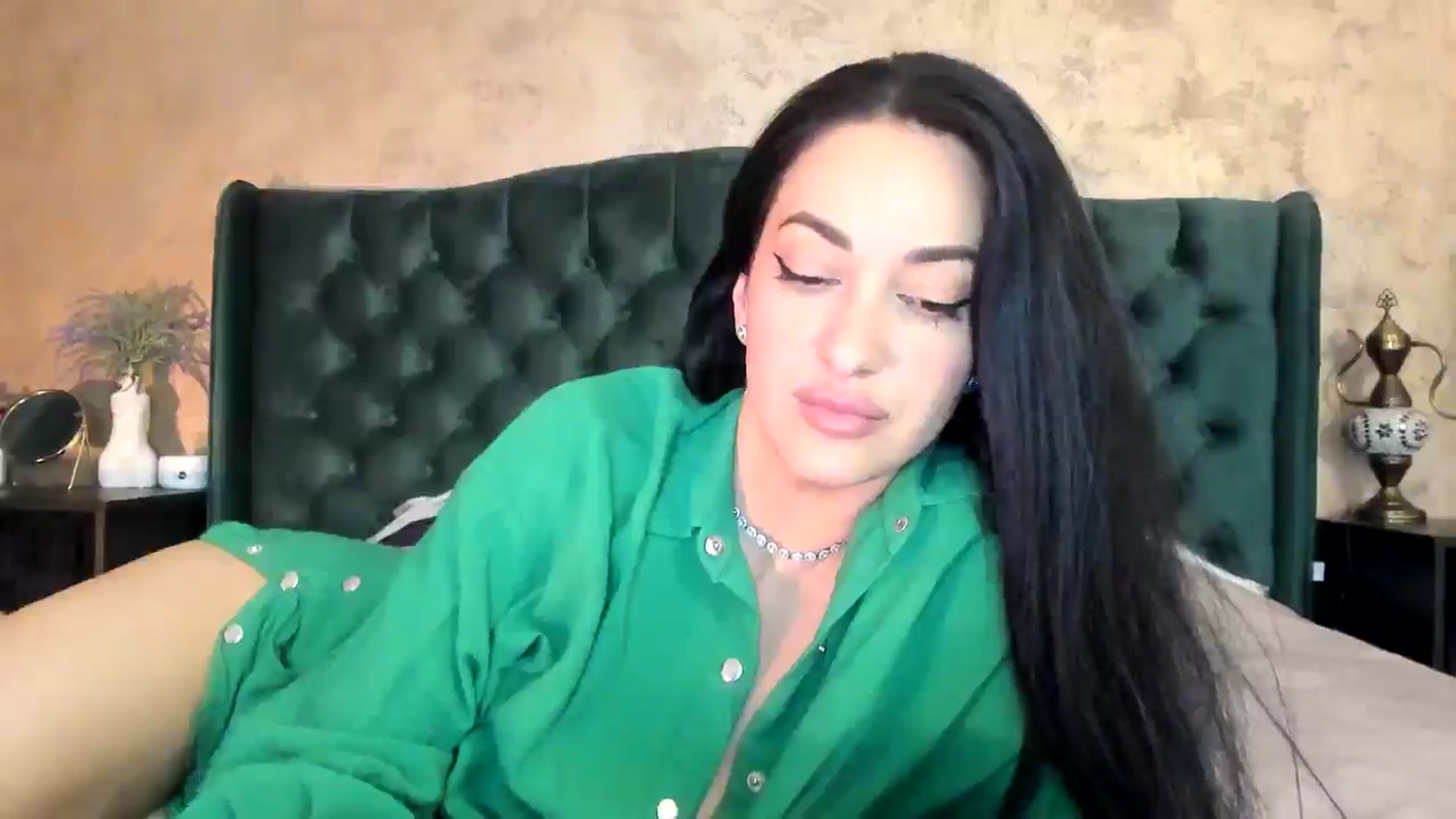 Gallery image thumbnail from Goddesss's myfreecams stream on, 05/31/2024, 09:42 image 4 of 20