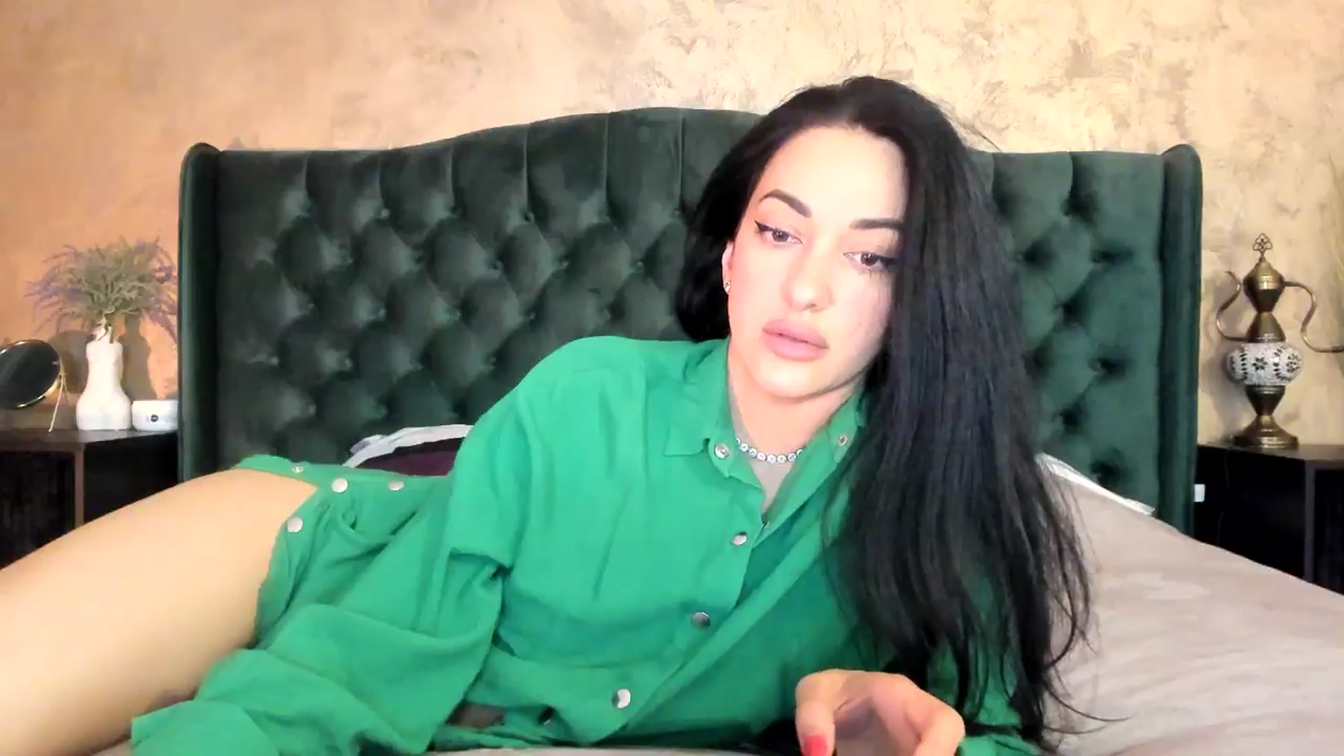 Gallery image thumbnail from Goddesss's myfreecams stream on, 05/31/2024, 09:42 image 12 of 20