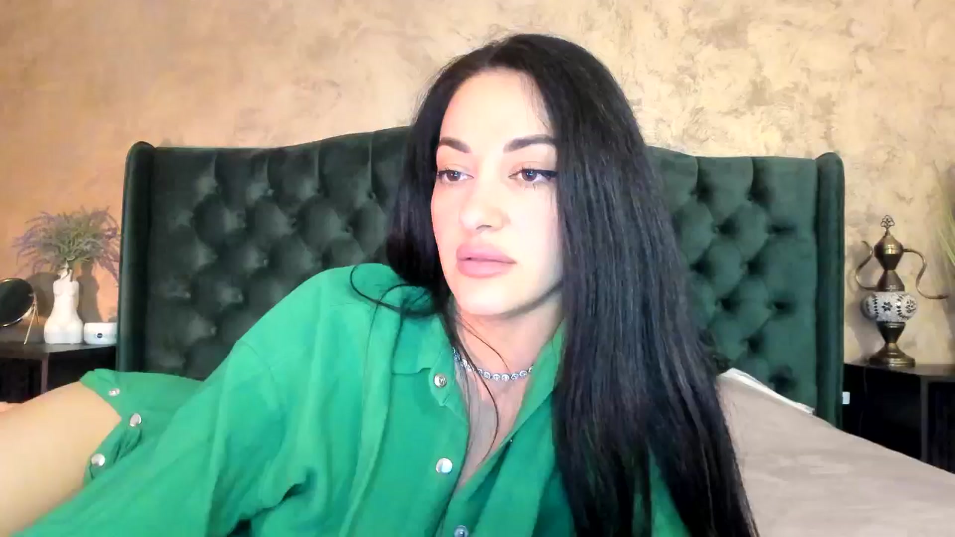 Gallery image thumbnail from Goddesss's myfreecams stream on, 05/31/2024, 09:42 image 1 of 20